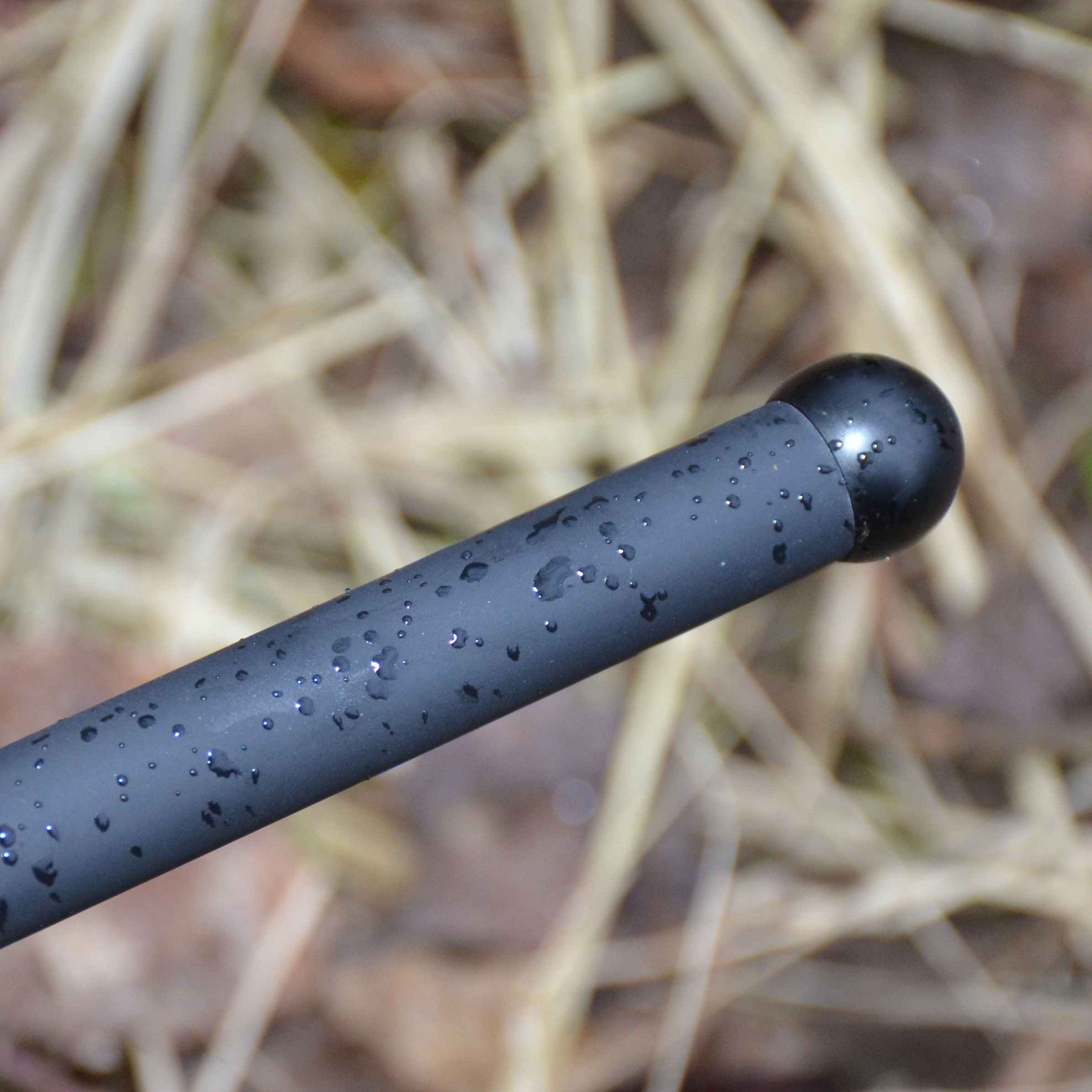 nash pursuit rods