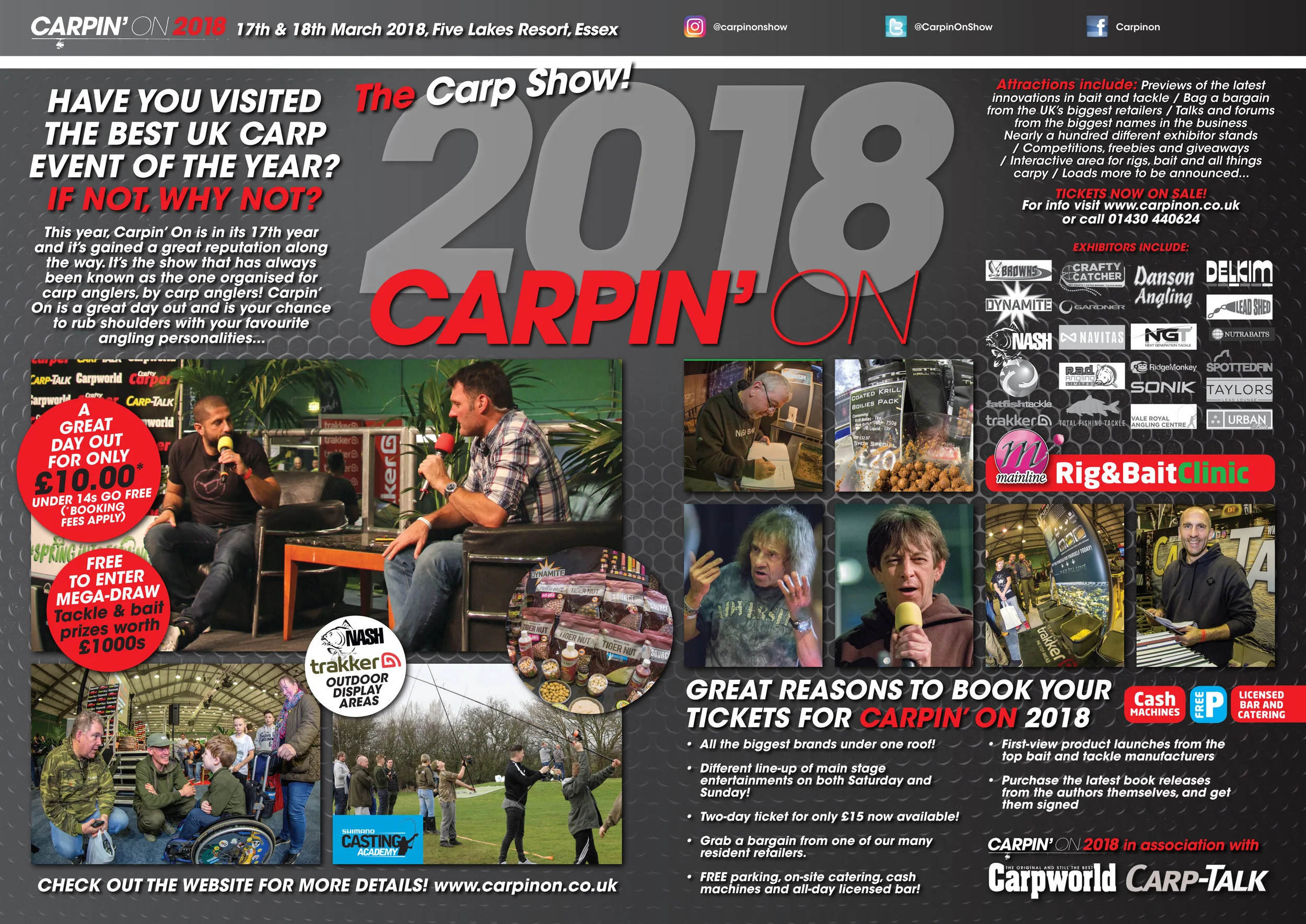 Carpin' On 1210 DPS Bev.jpg
