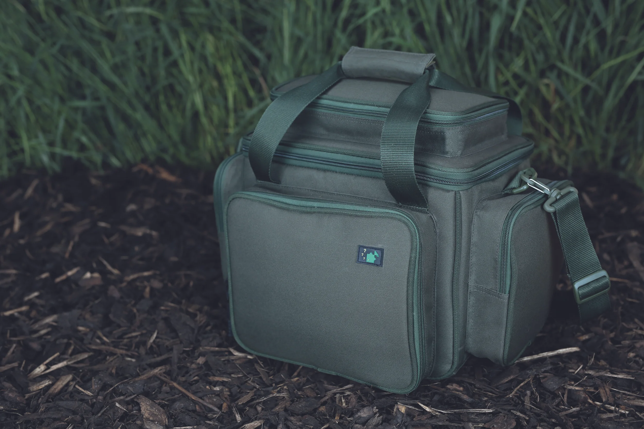 THINKING ANGLERS - Image 1 - Compact Carryall.jpg