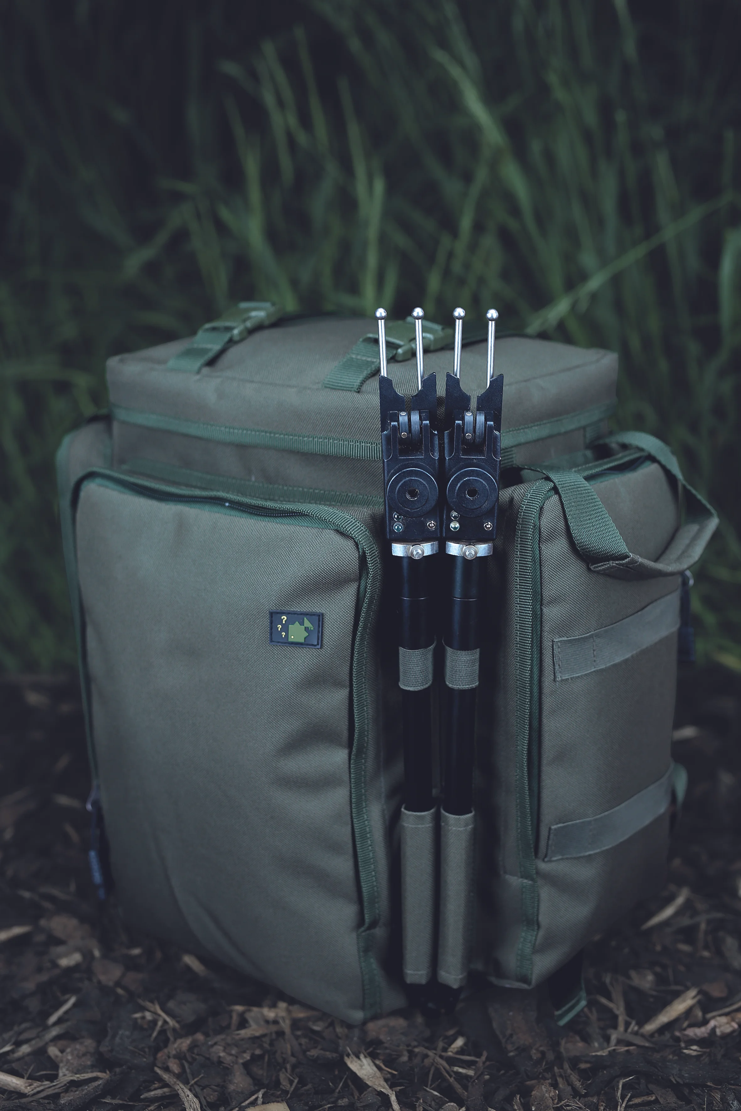 THINKING ANGLERS - Image 6 - Rucksack - Front.jpg