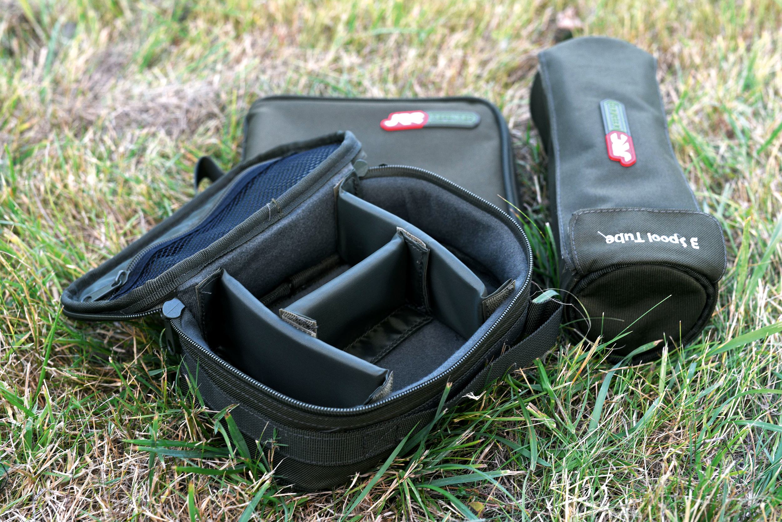 JRC Defender Accessory Bag Medium RRP: From £14.99