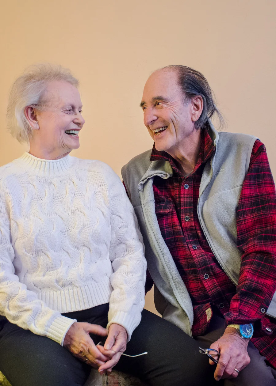 bob and sheila cole Residents since 2003 Bob is very active on the James Lenox House Library Committee