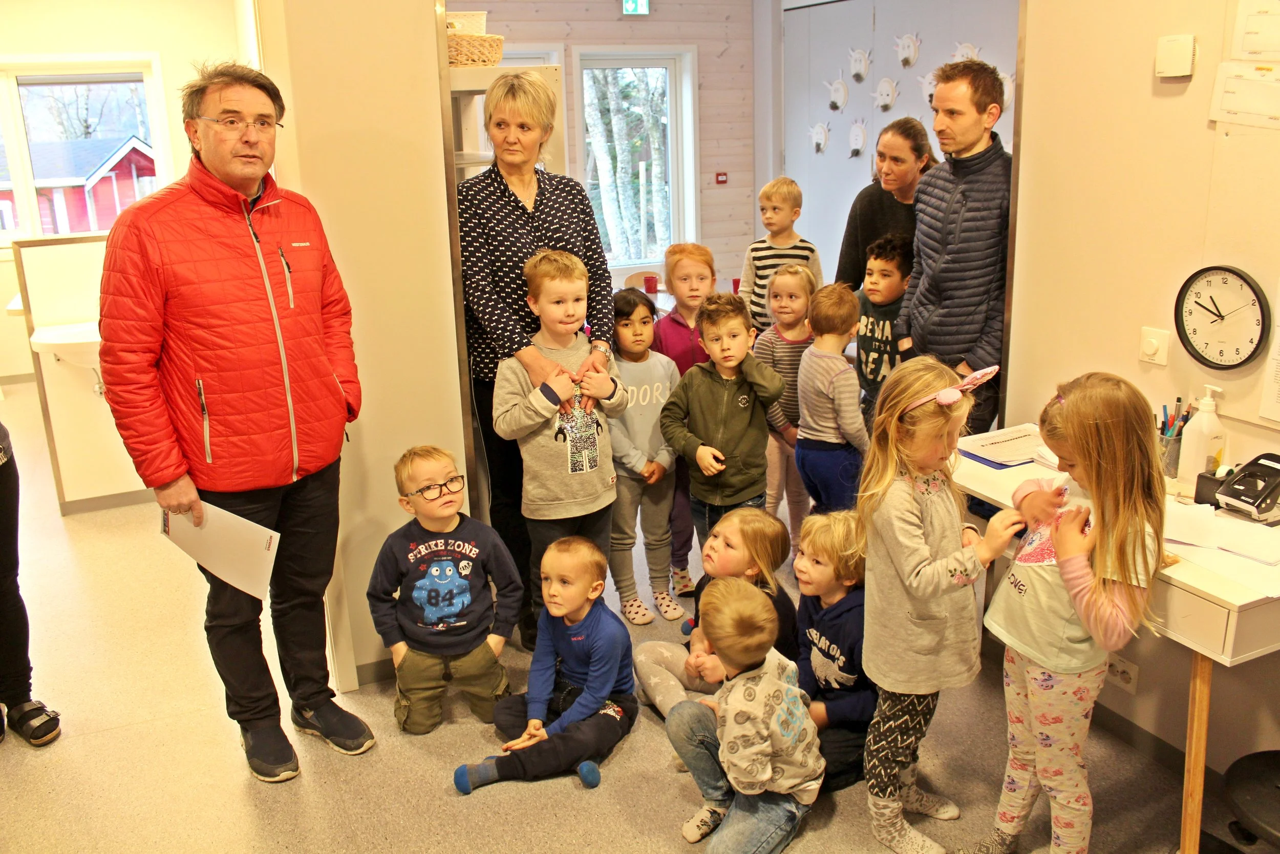 Foto: Janne-Mari Myklebust, Copyright Møre-Nytt