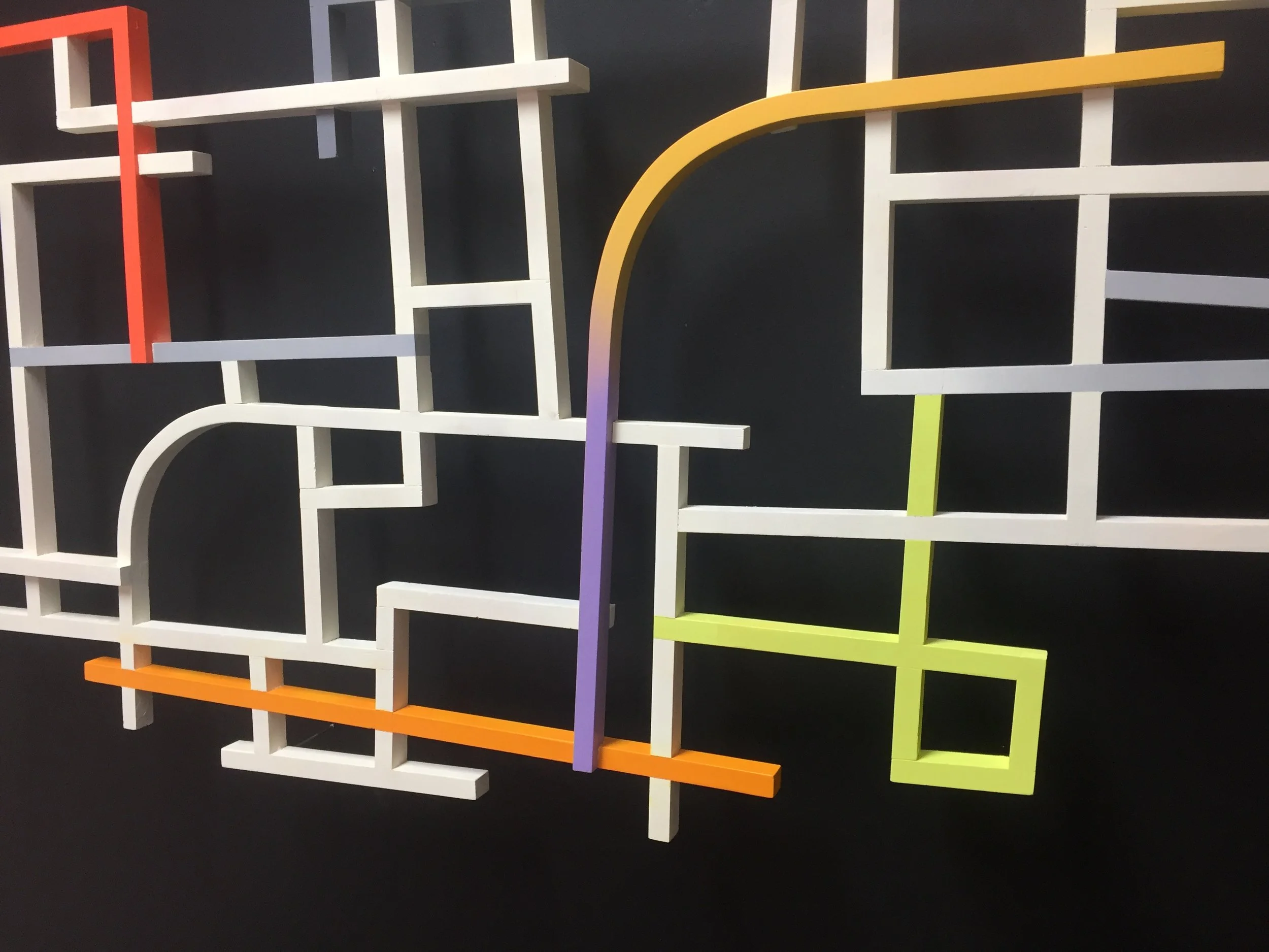 Paradigm Shift: Corollary, detail