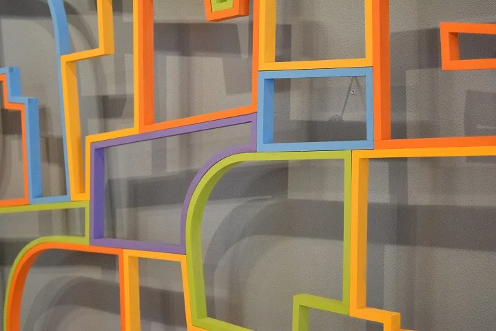 Connectivity: detail