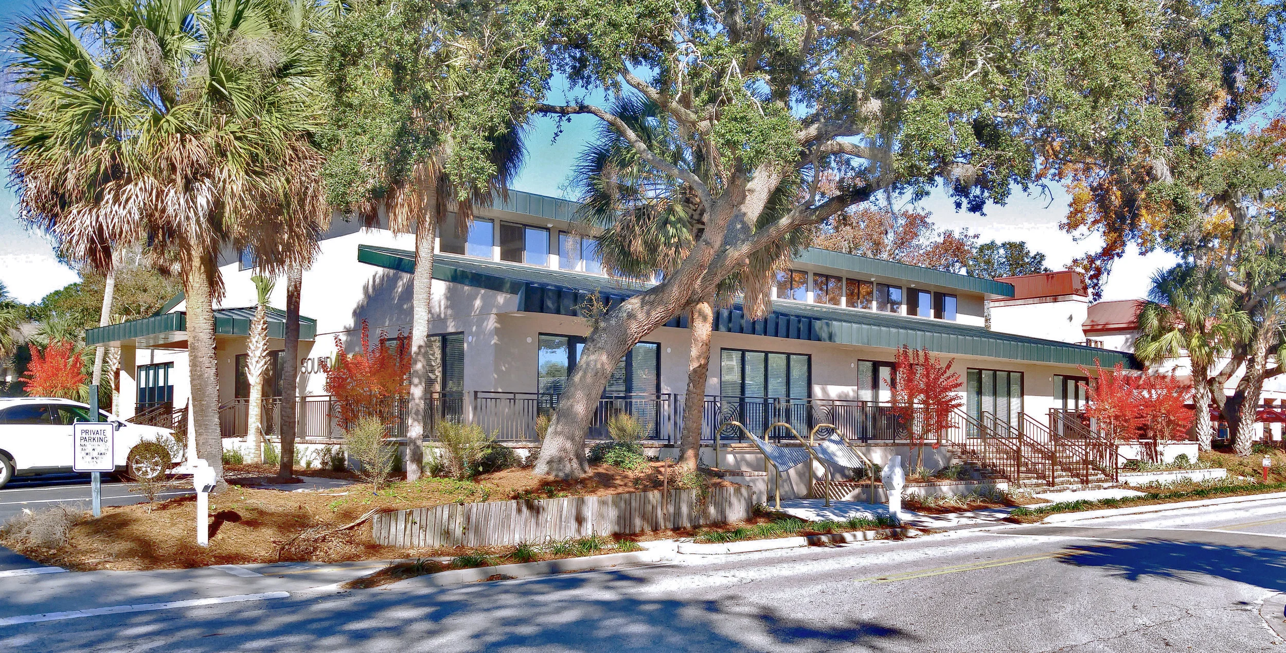 7 Lagoon Road, Hilton Head Island