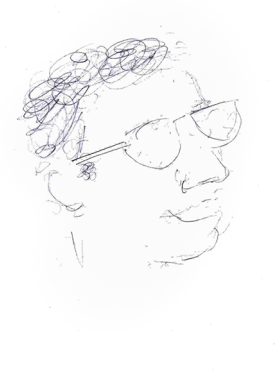 Gavin Anderson by Ross Skirton