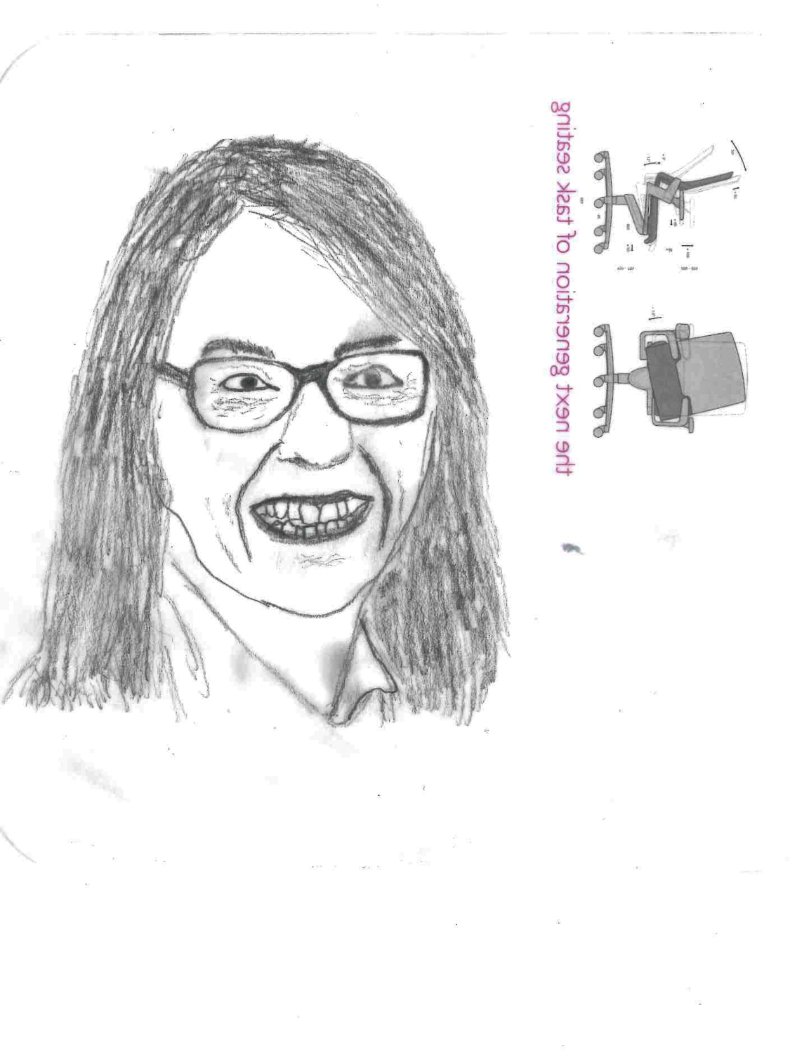 Fiona Rennick by Robert Milne