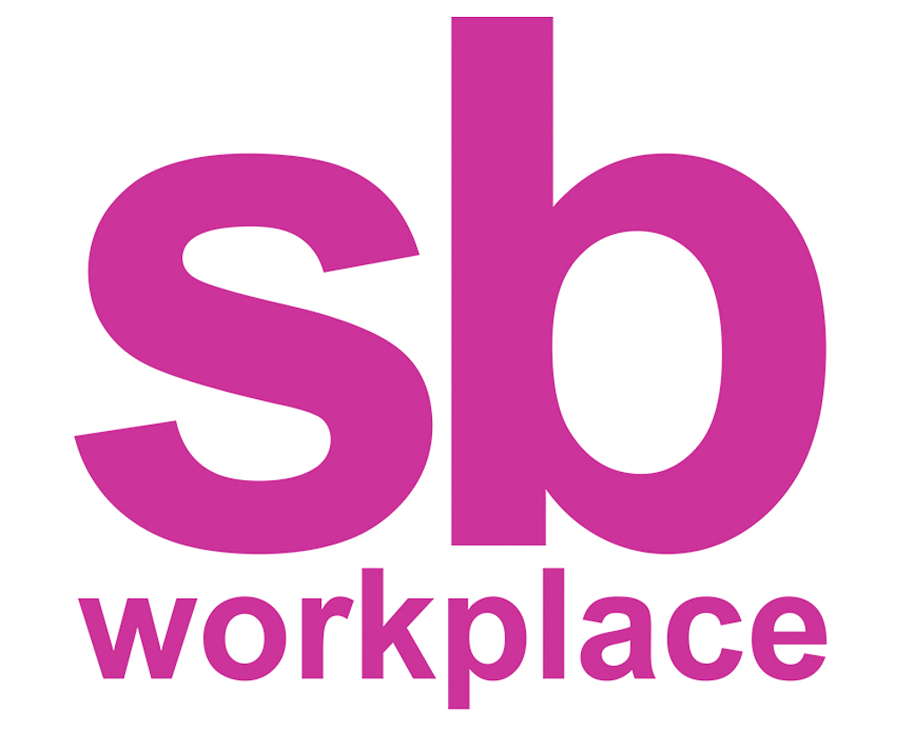 Samuel Bruce Logo