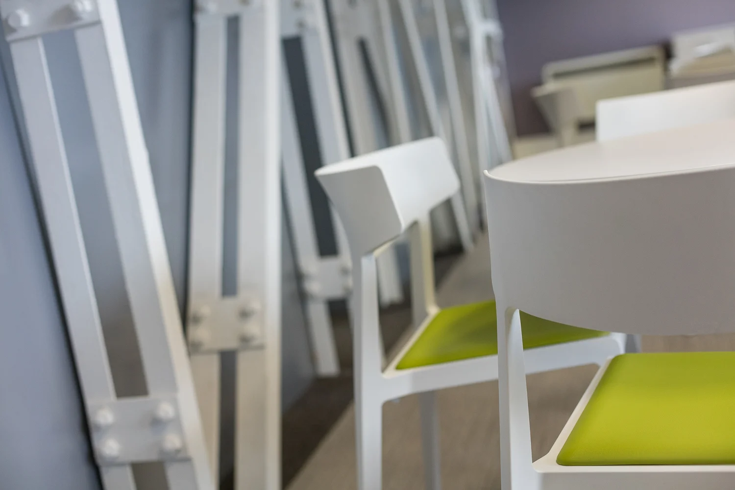 Actiu office canteen chairs.jpg