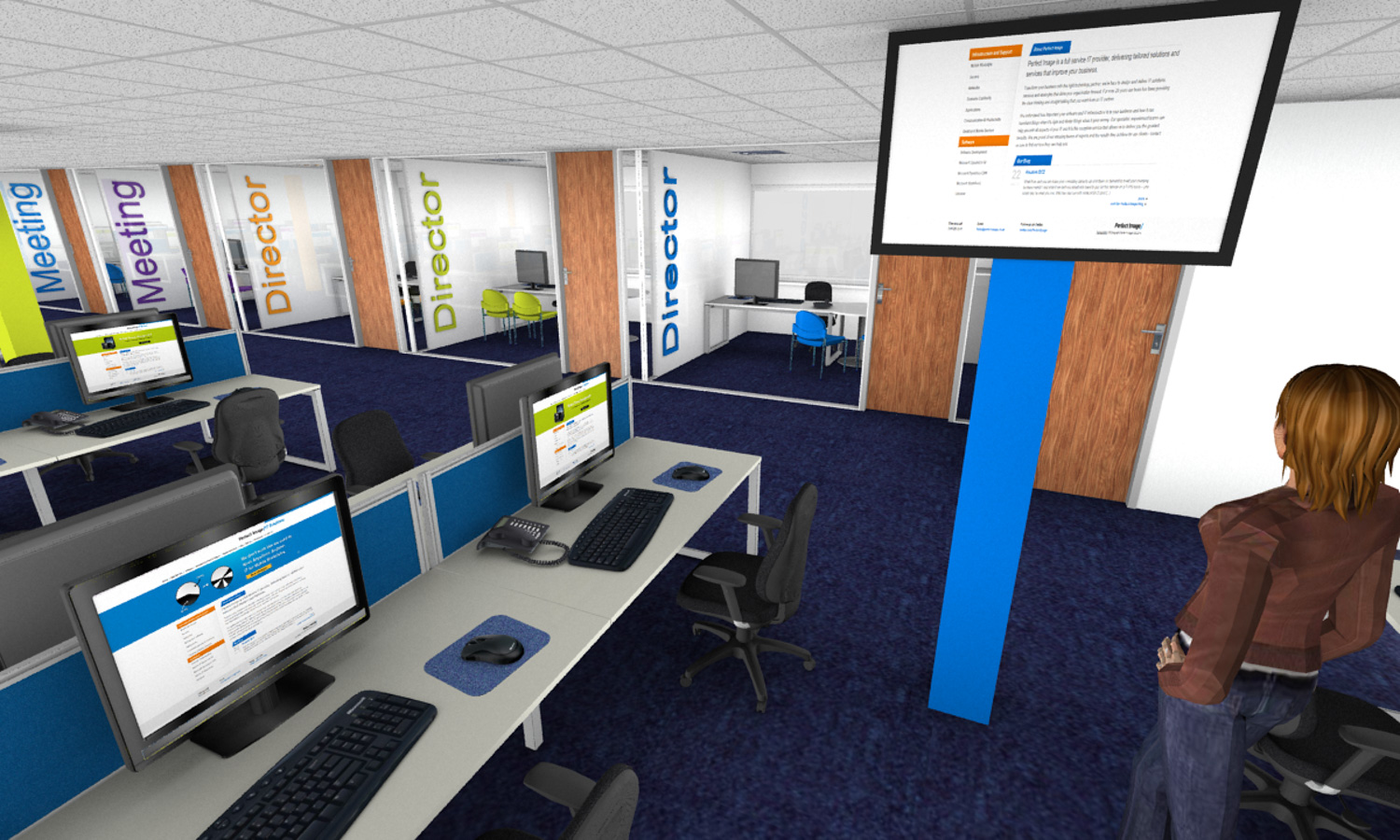 Main Newcastle Office Under TV Screen.jpg