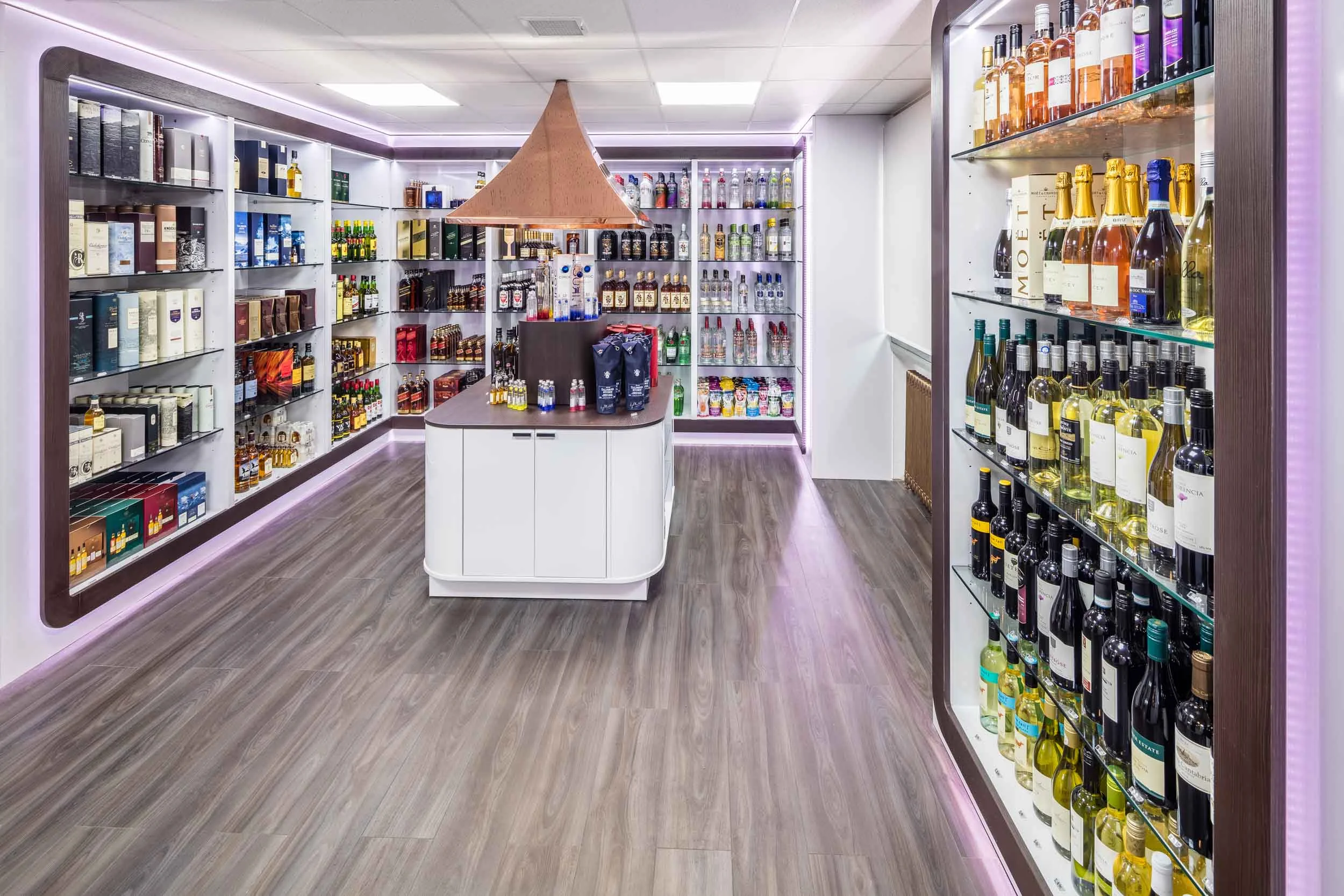 How Much Does an Office Fit Out or refurbishment Cost? — Amos Beech