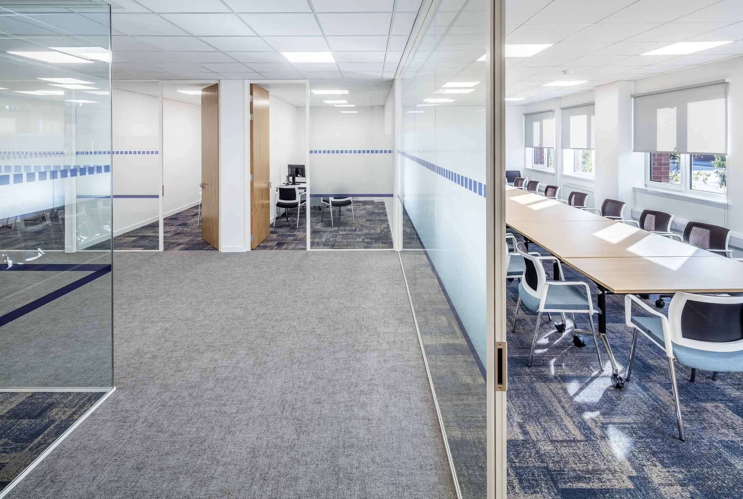 How Much Does an Office Fit Out or refurbishment Cost? — Amos Beech