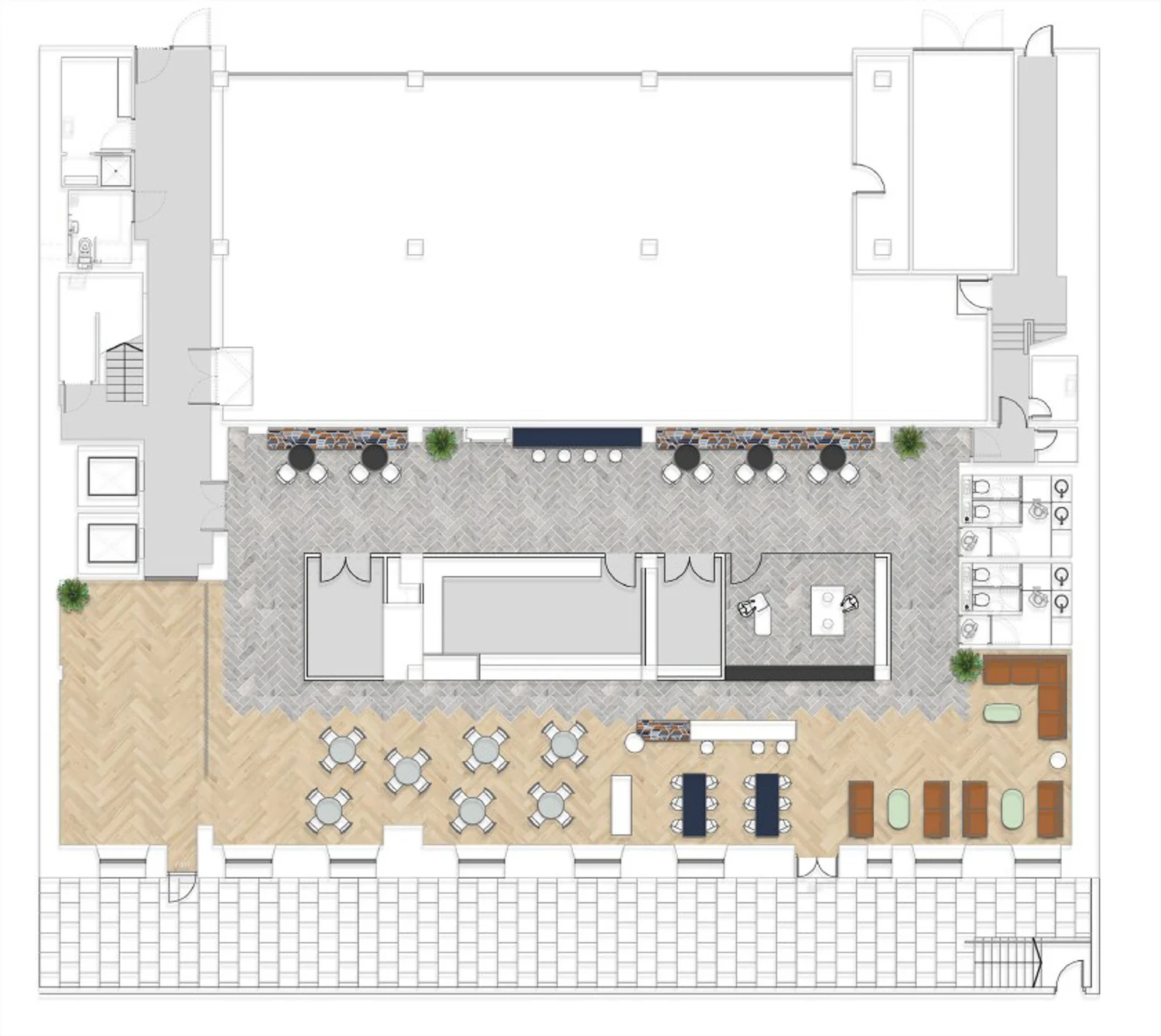 Do You Need a Commercial Architect in Glasgow or Edinburgh? — Amos Beech