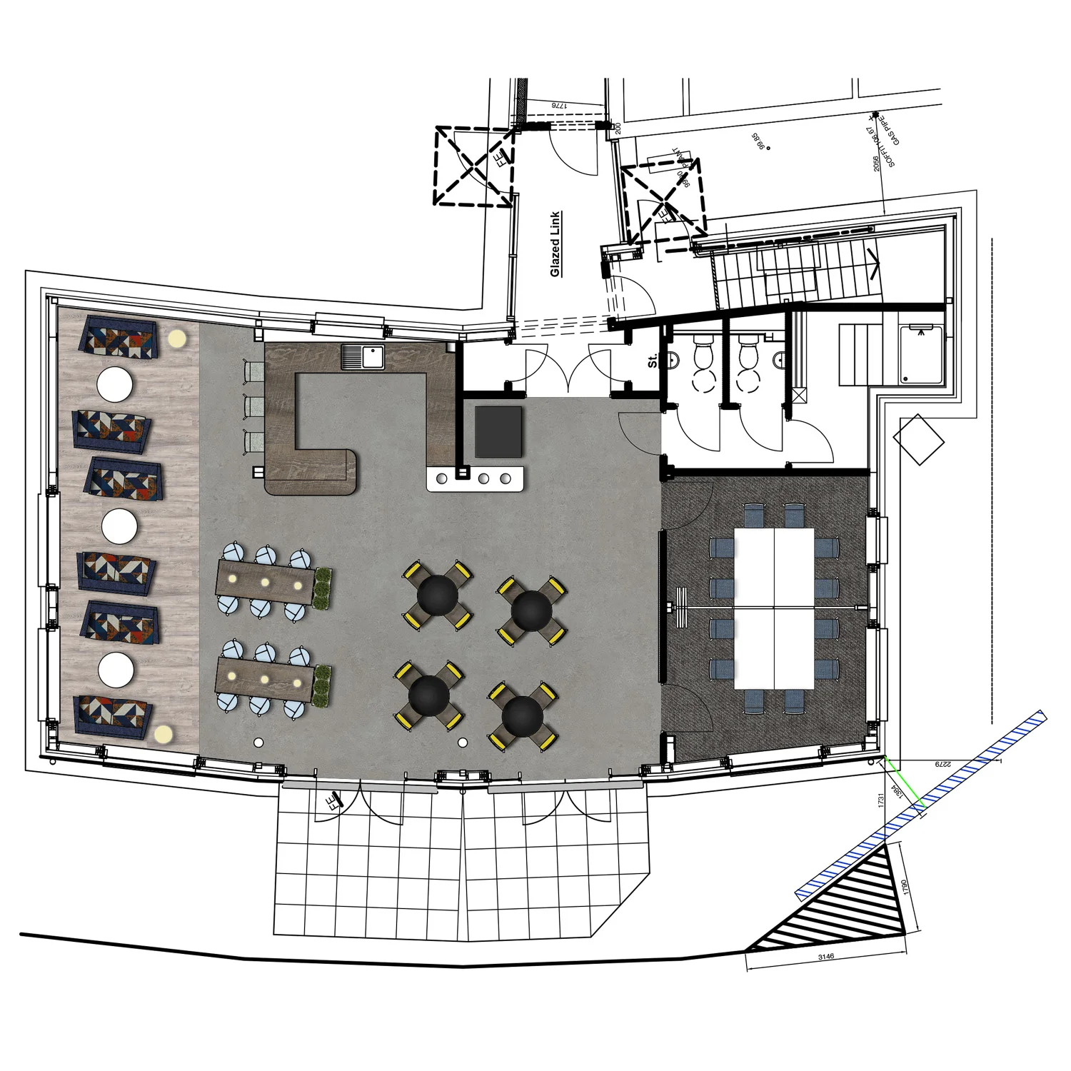 Do You Need a Commercial Architect in Glasgow or Edinburgh? — Amos Beech