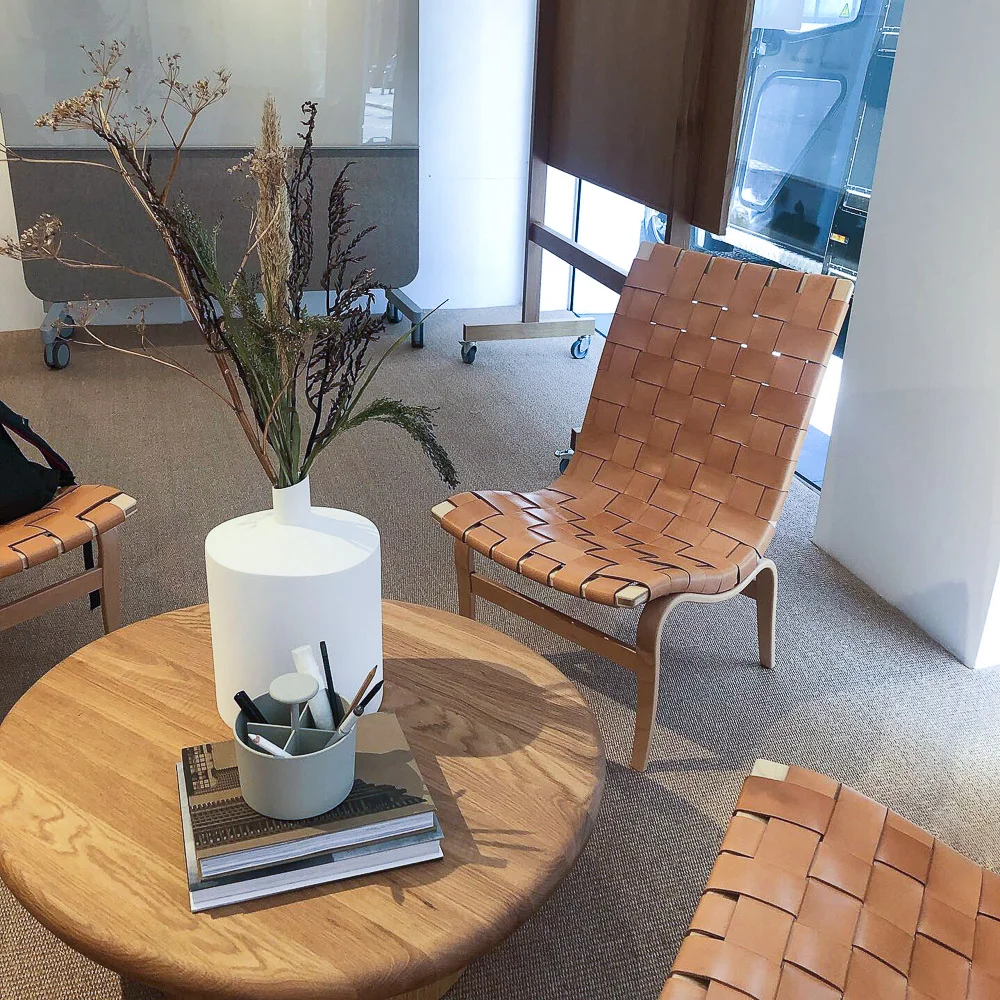 Lintex Showroom – Styled by Lotta Agaton