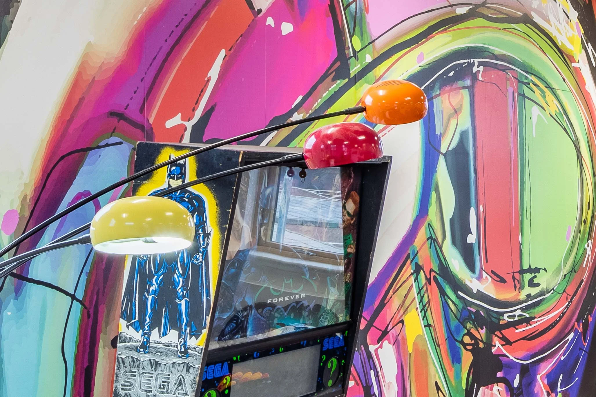 Graffiti Art