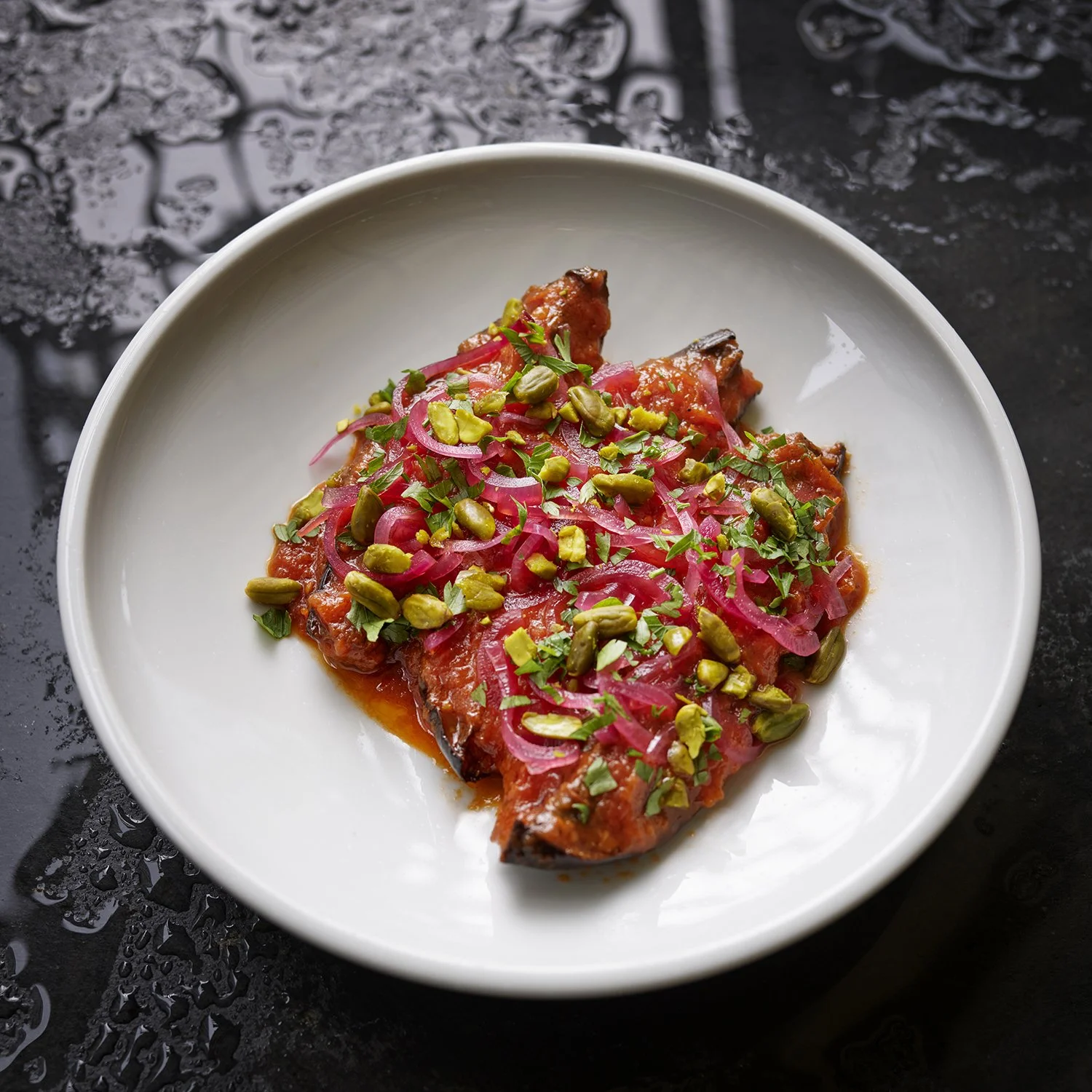 DARLING «CHEF TILL KELLER»