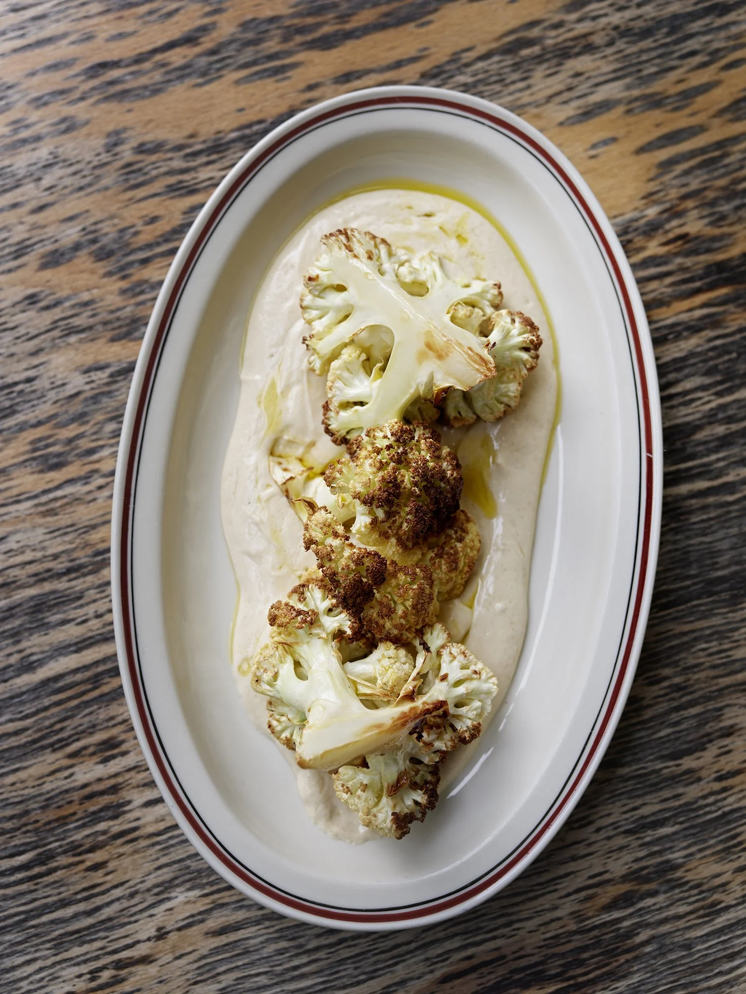 DARLING «CHEF TILL KELLER»