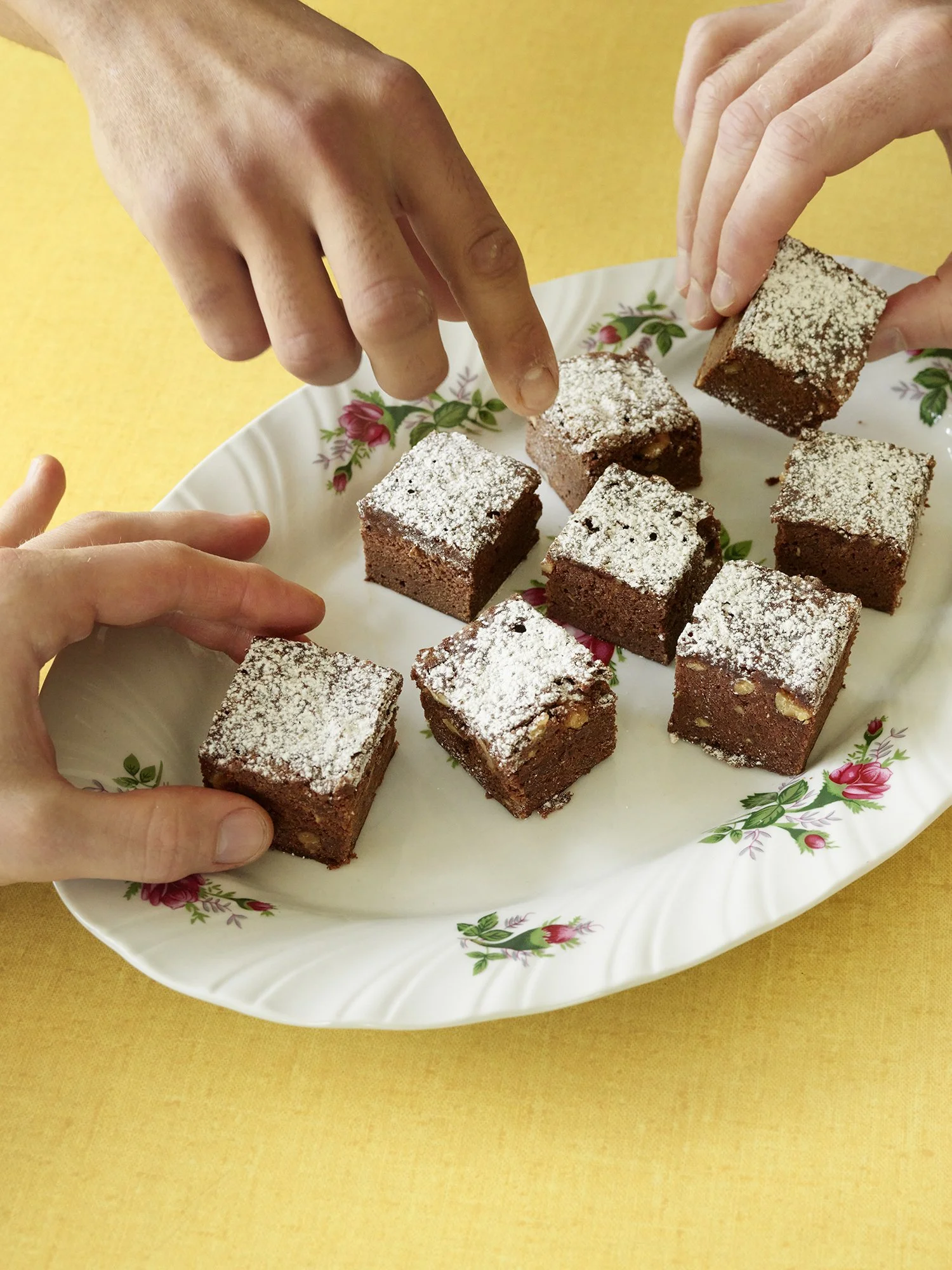 DARLING «CHEF TILL KELLER»