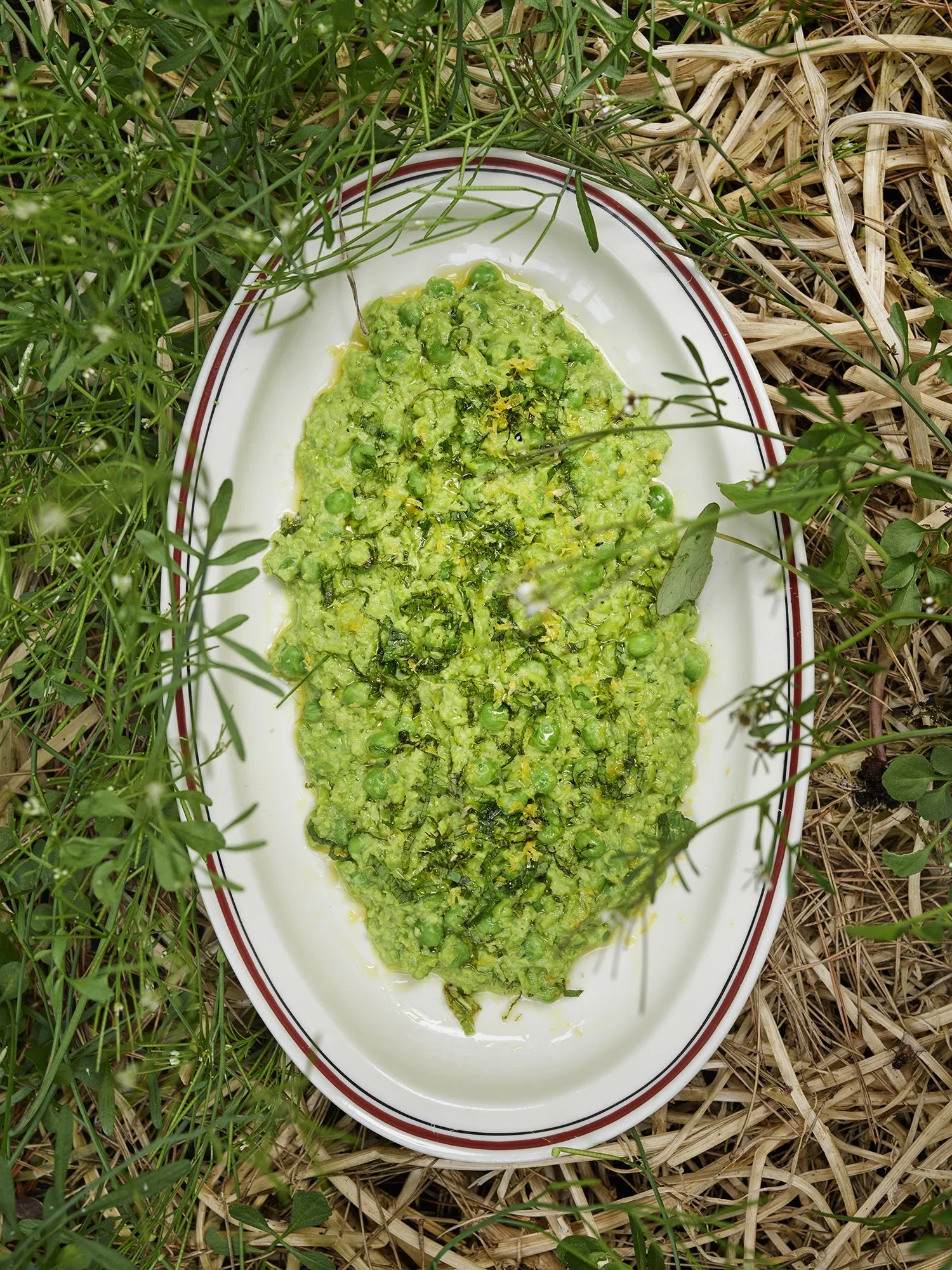 DARLING «CHEF TILL KELLER»