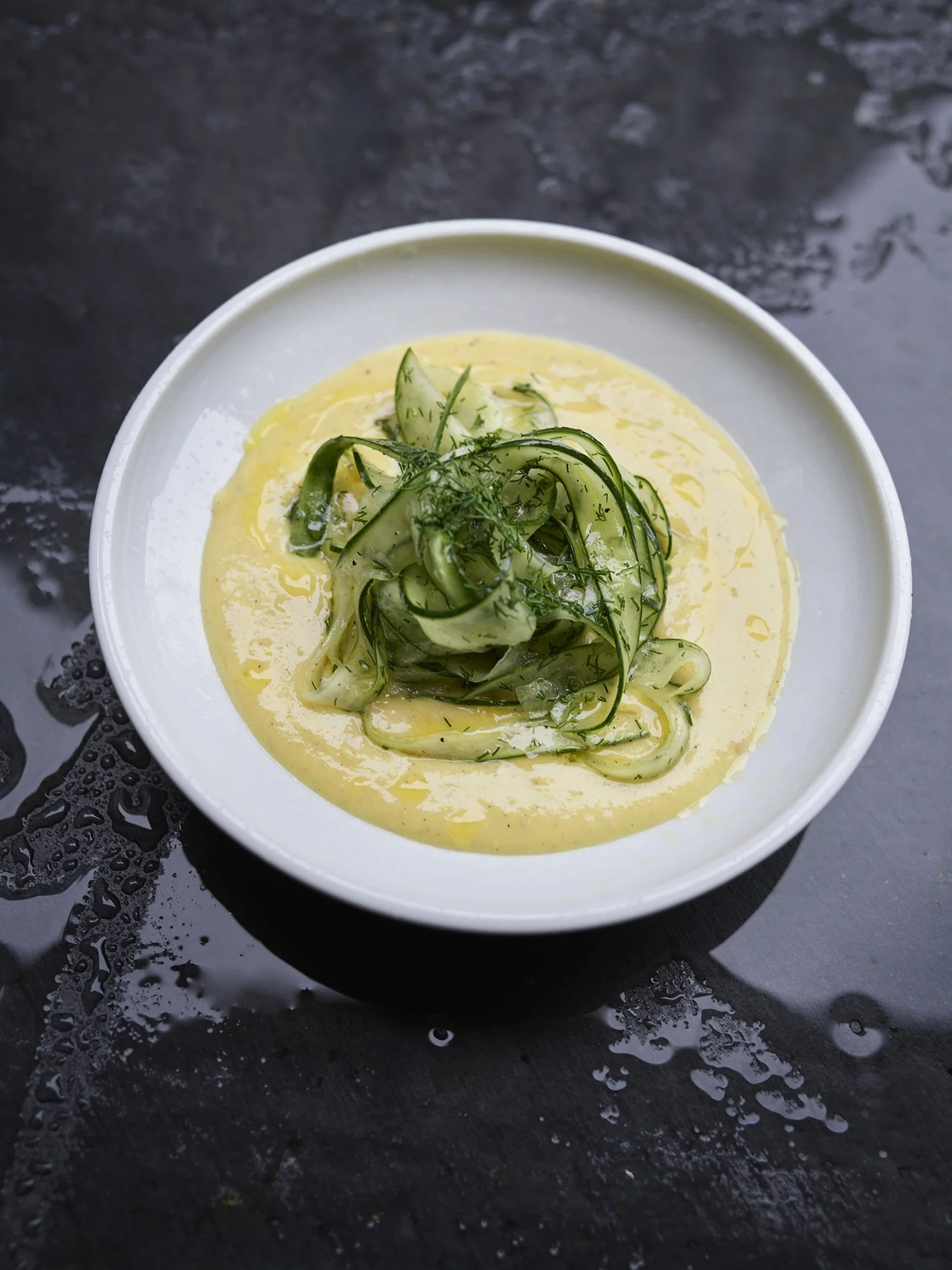 DARLING «CHEF TILL KELLER»