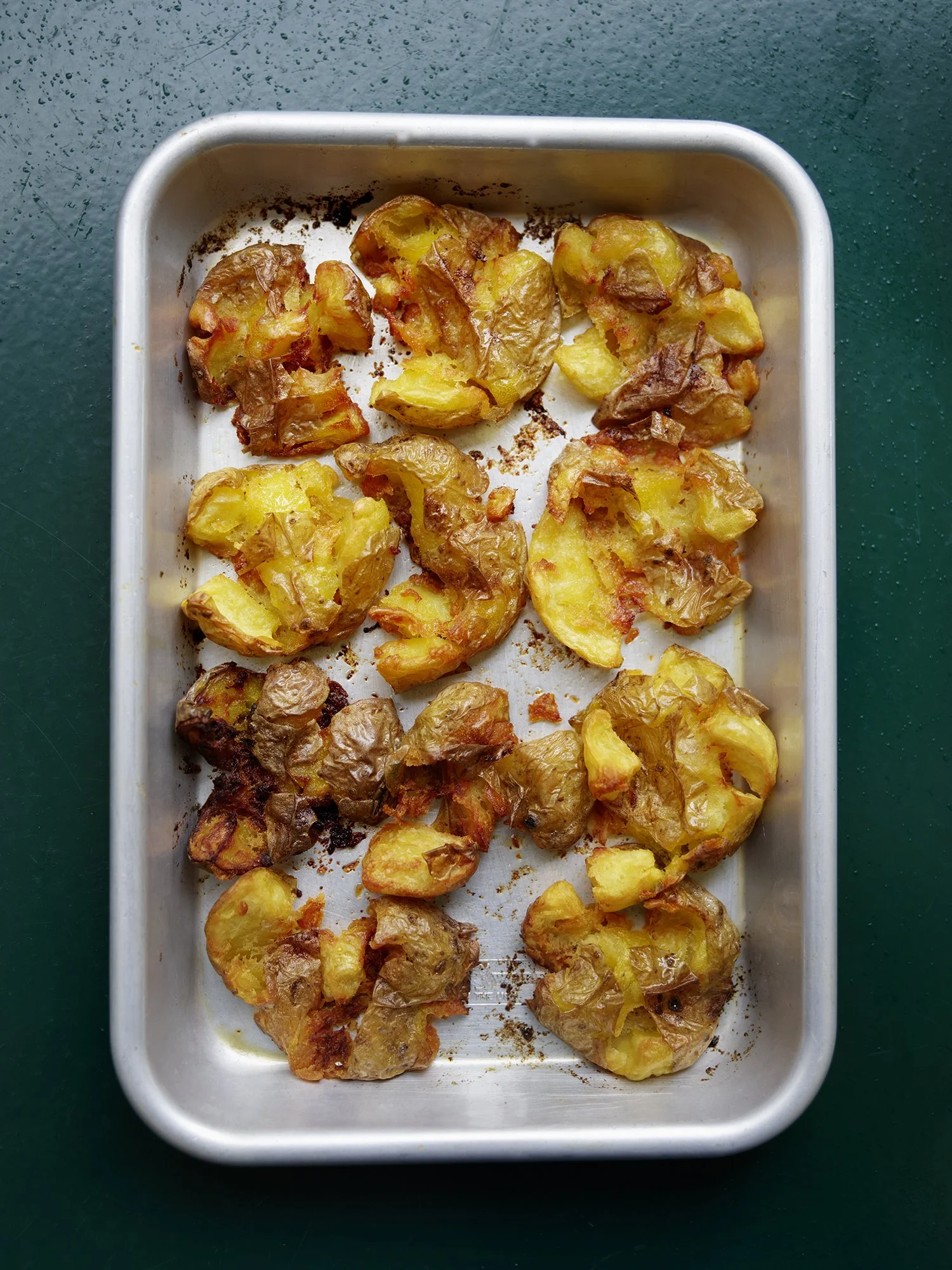 DARLING «CHEF TILL KELLER»