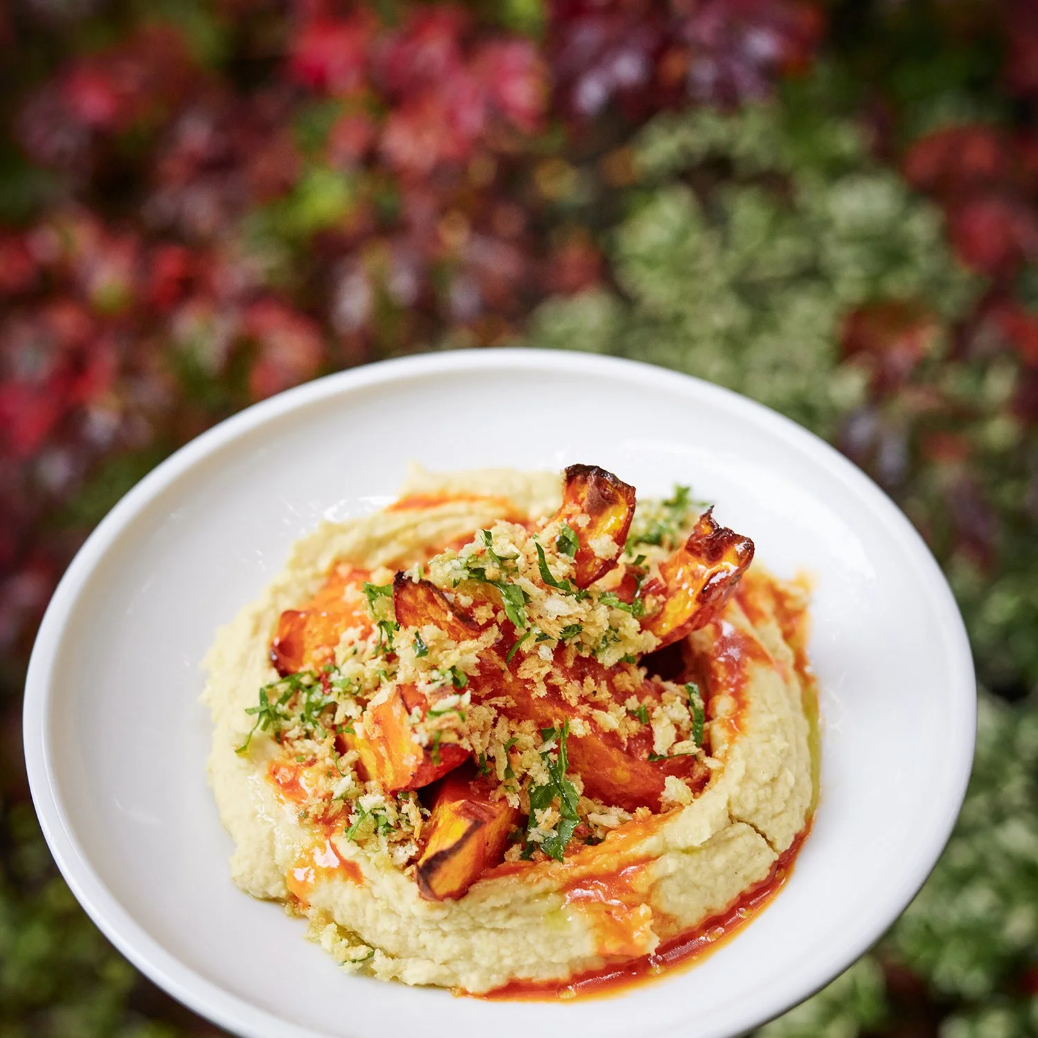 DARLING «CHEF TILL KELLER»