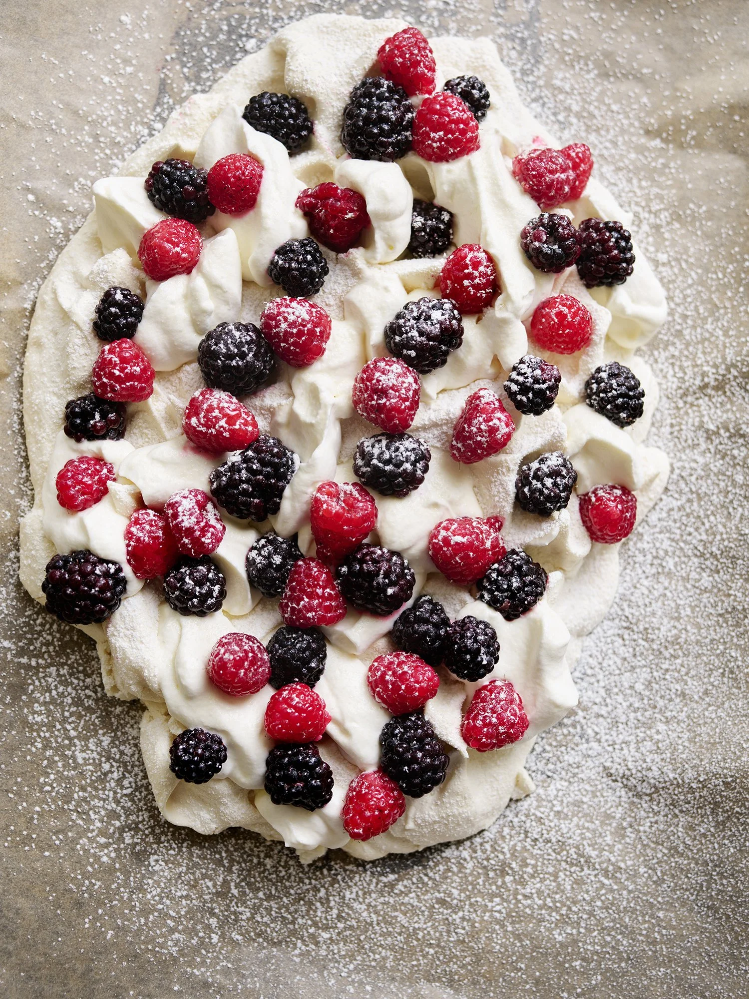 DARLING «CHEF TILL KELLER»