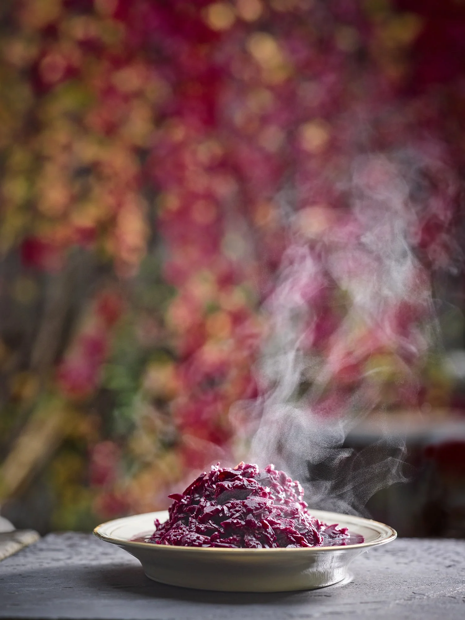 DARLING «CHEF TILL KELLER»