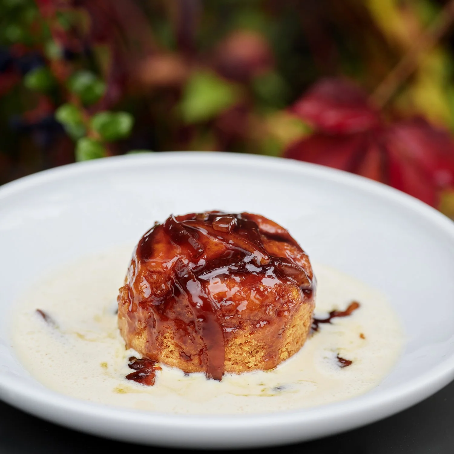 DARLING «CHEF TILL KELLER»