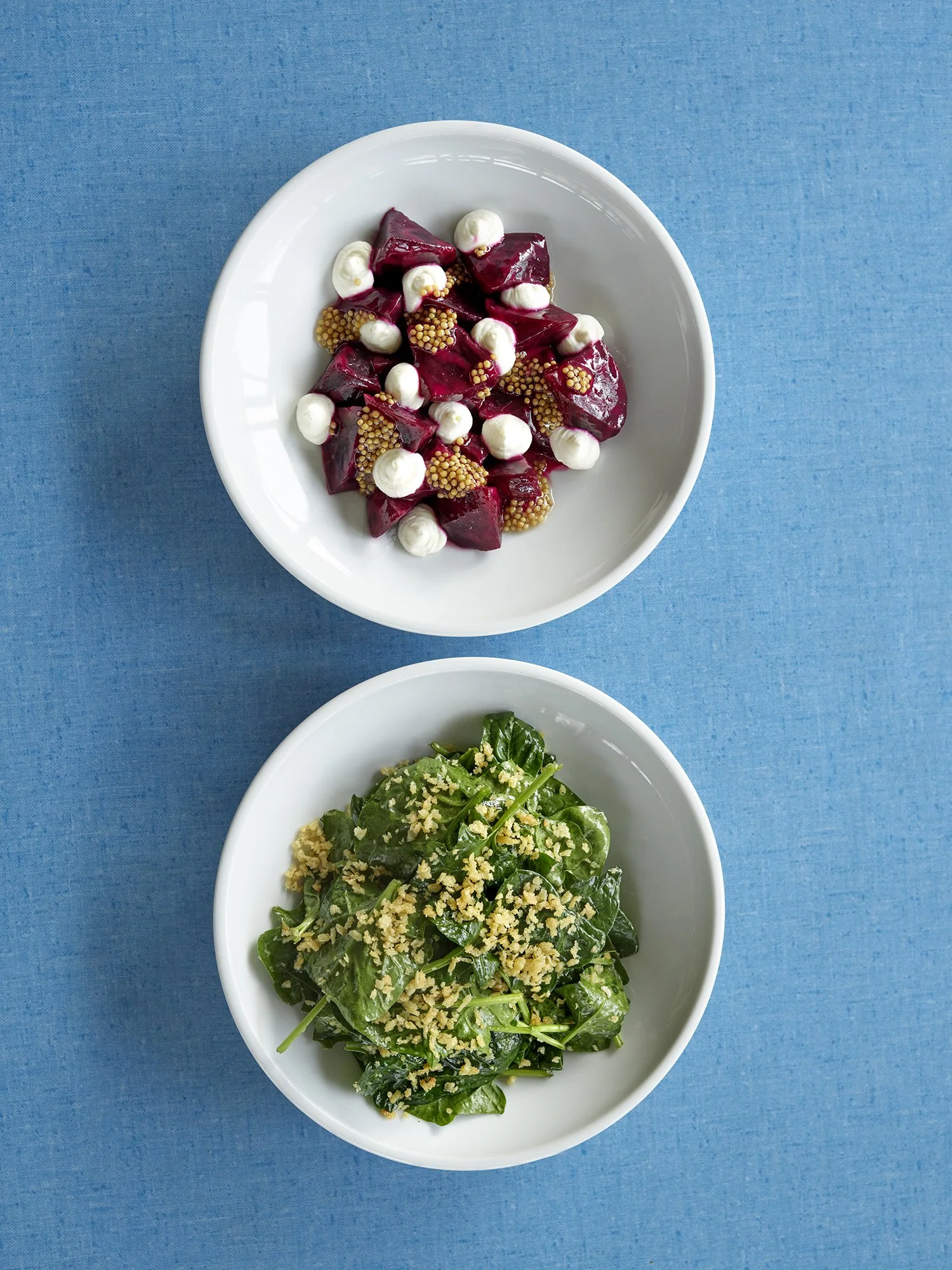 DARLING «CHEF TILL KELLER»