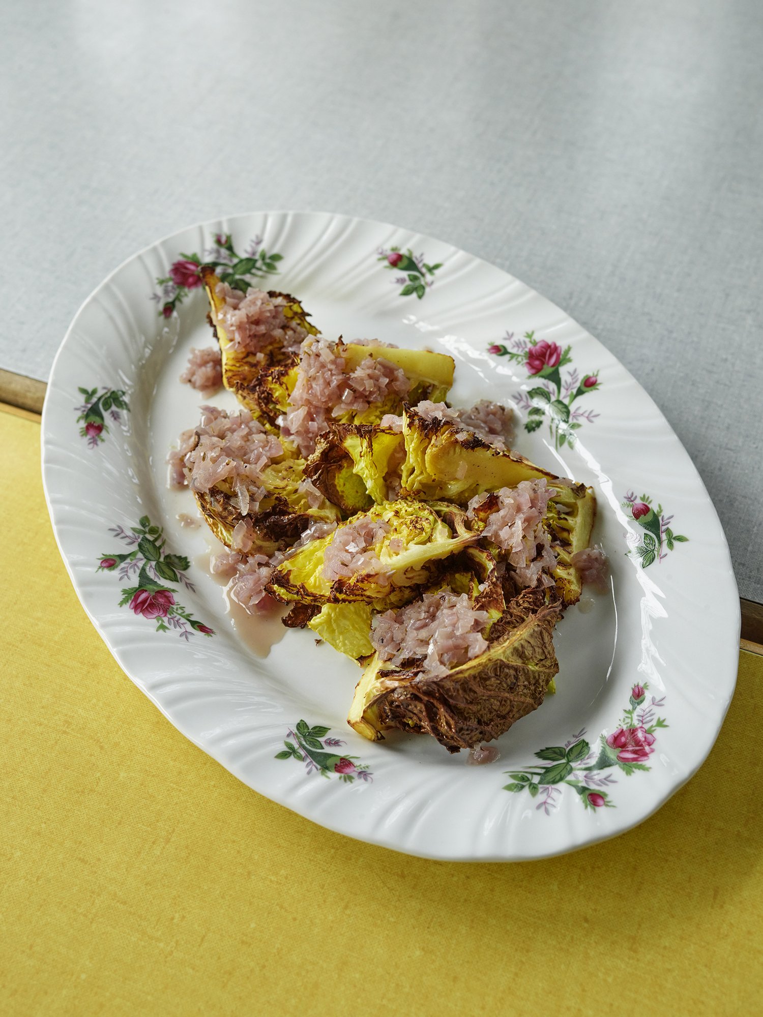 DARLING «CHEF TILL KELLER»