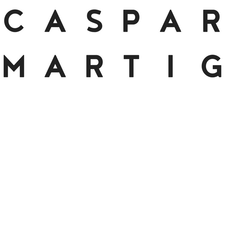 Caspar Martig Photographer