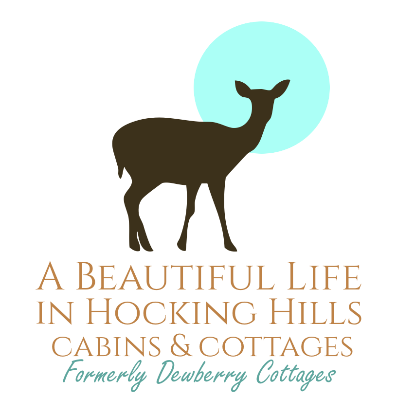 A Beautiful Life in Hocking Hills