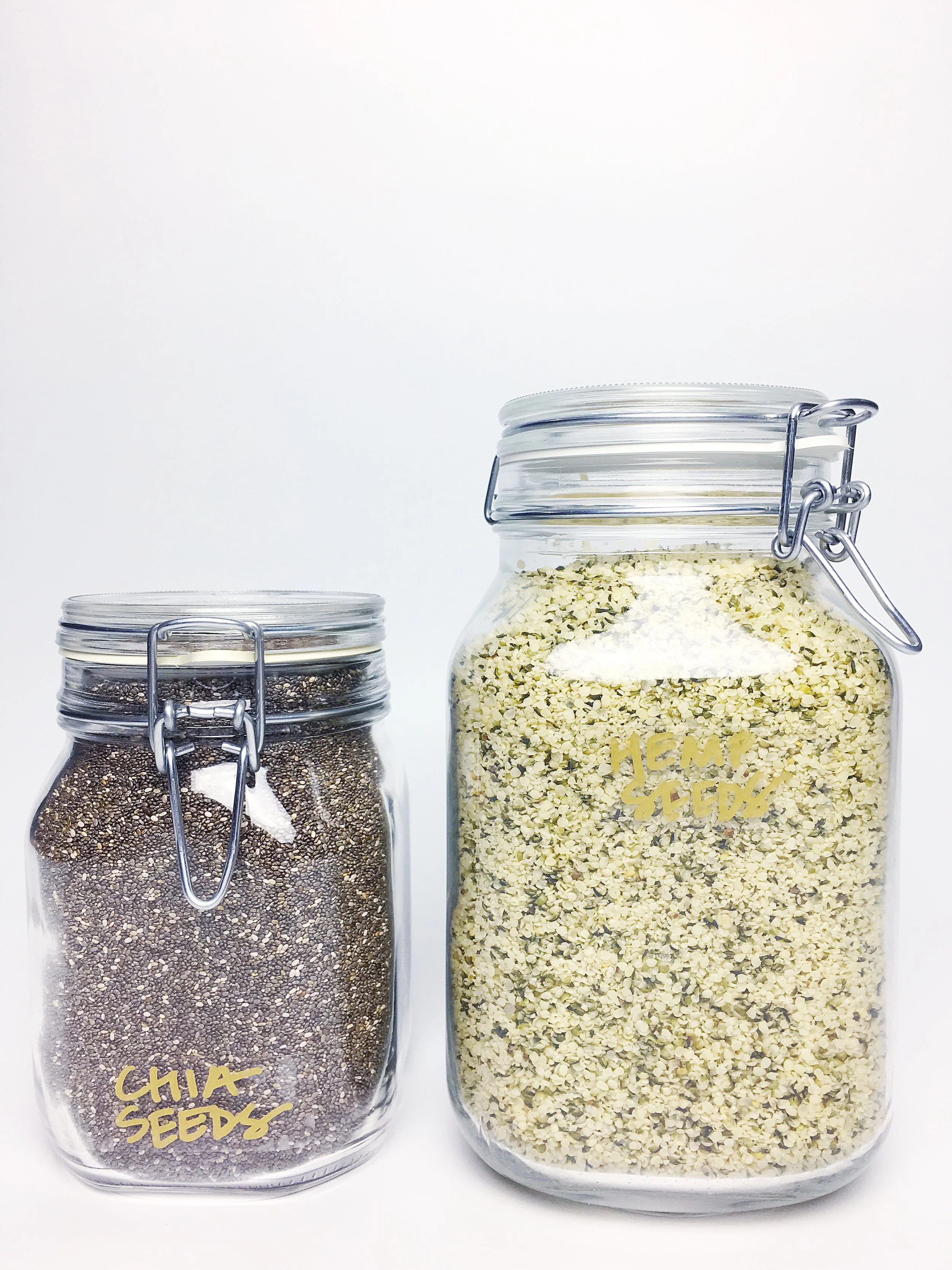 Clear Labels (large)