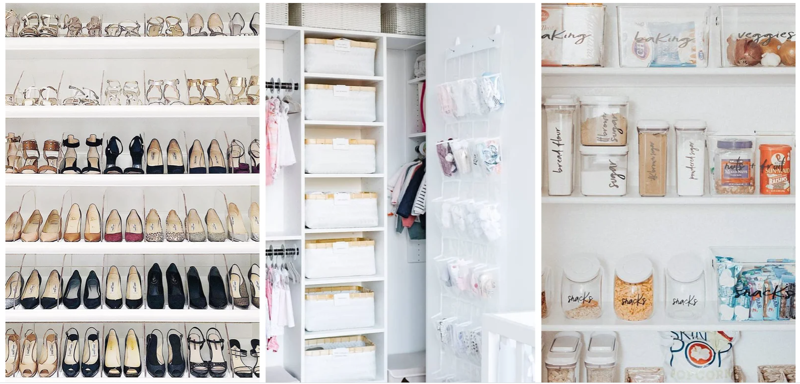Atlanta Professional Organizer Shares 6 Steps to Spring Cleaning