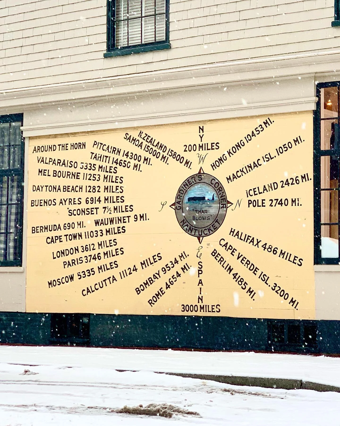 Nantucket lovers, readers, and friends! What did you do this off-season? Were you able to travel to a new part of the world, or did you stay cozy at home with loved ones? Did you take long walks with your four-legged friends, or maybe a long solo roa