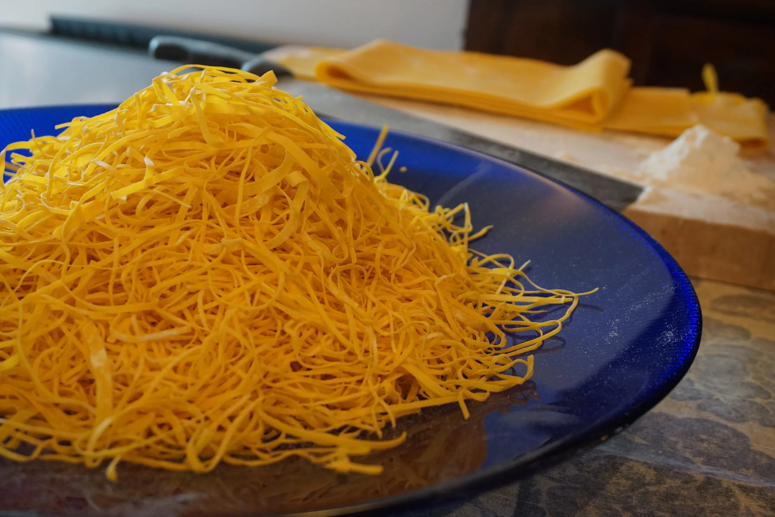 Eat Truffles like an Italian