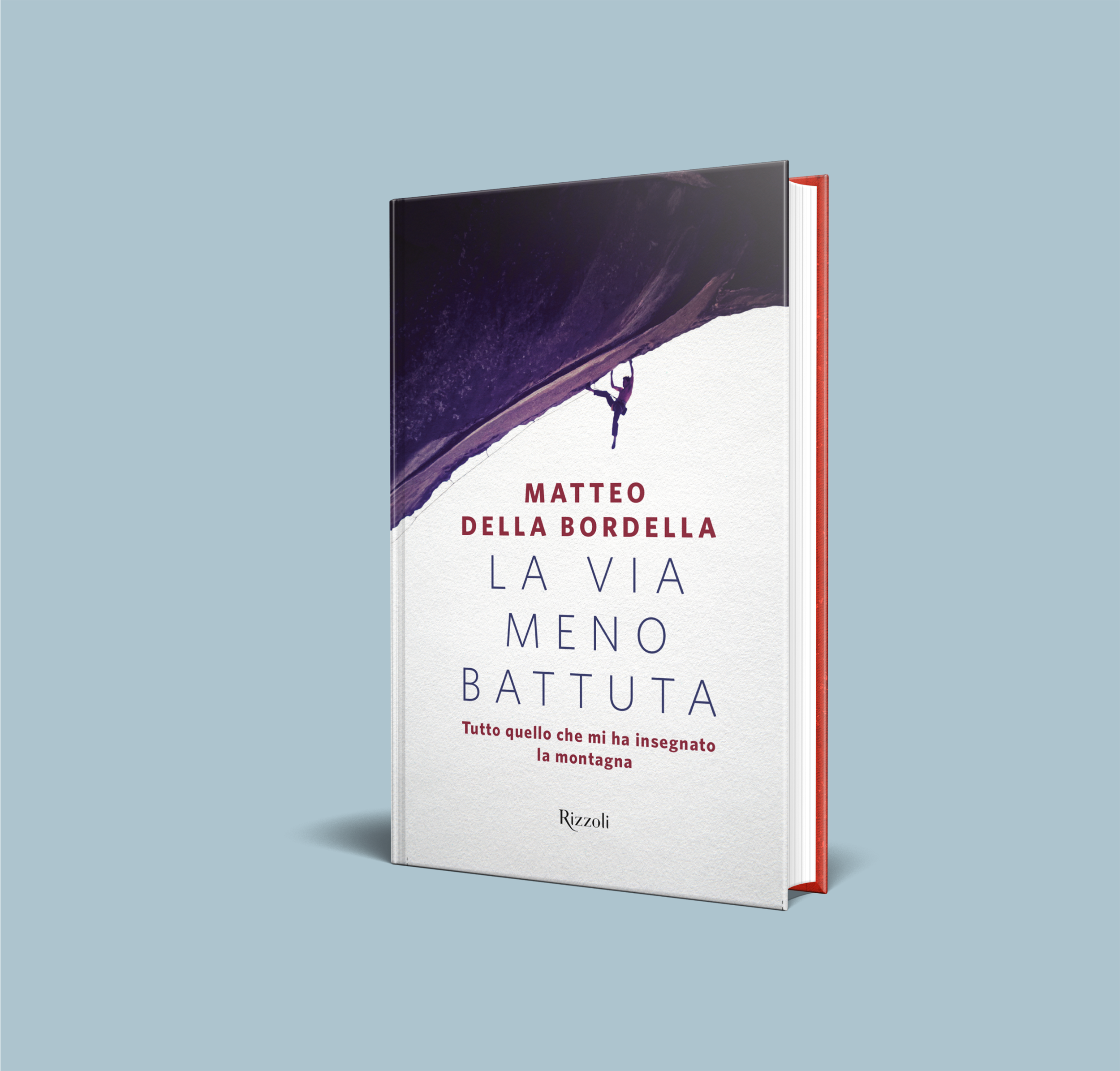 Matteo Della Bordella