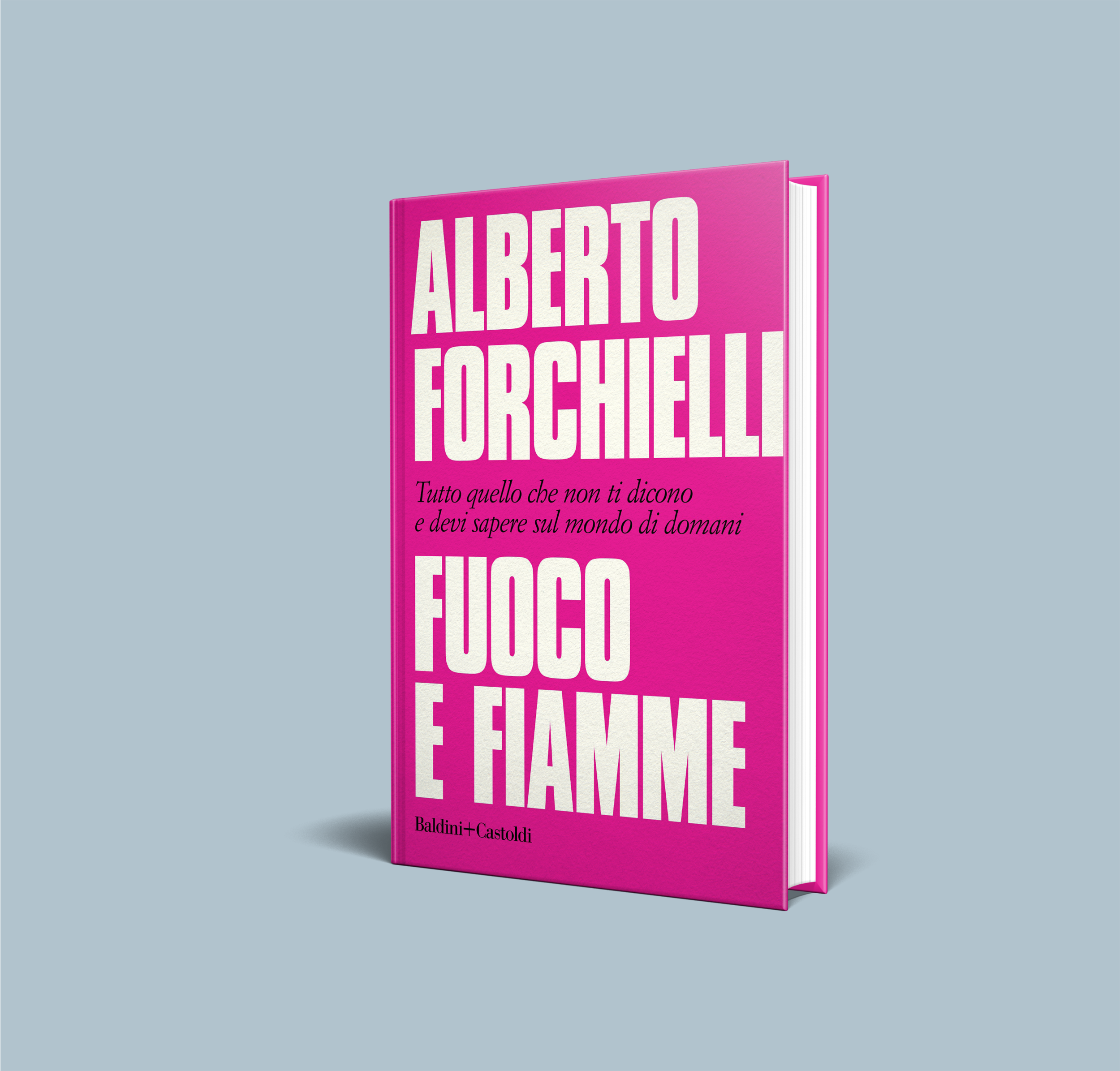 Alberto Forchielli