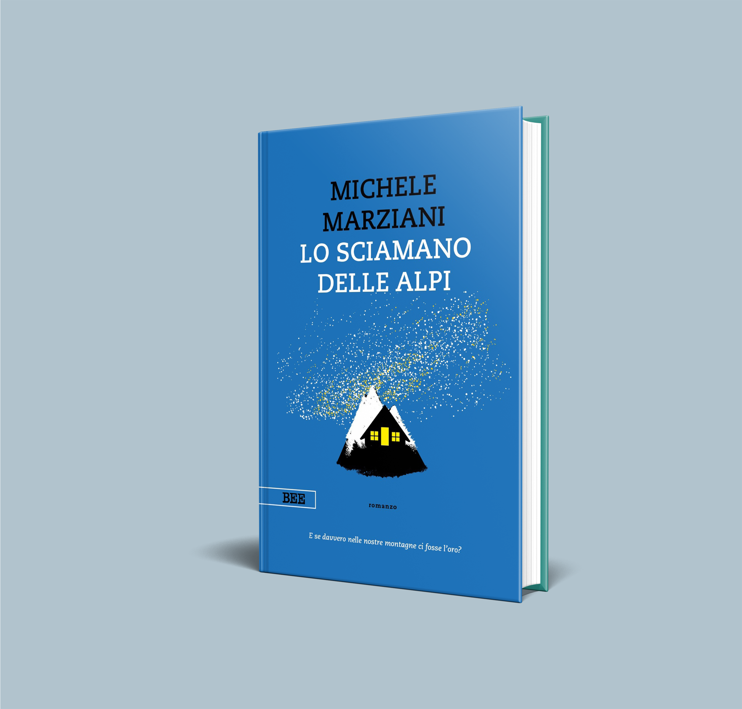 Michele Marziani (Copy)