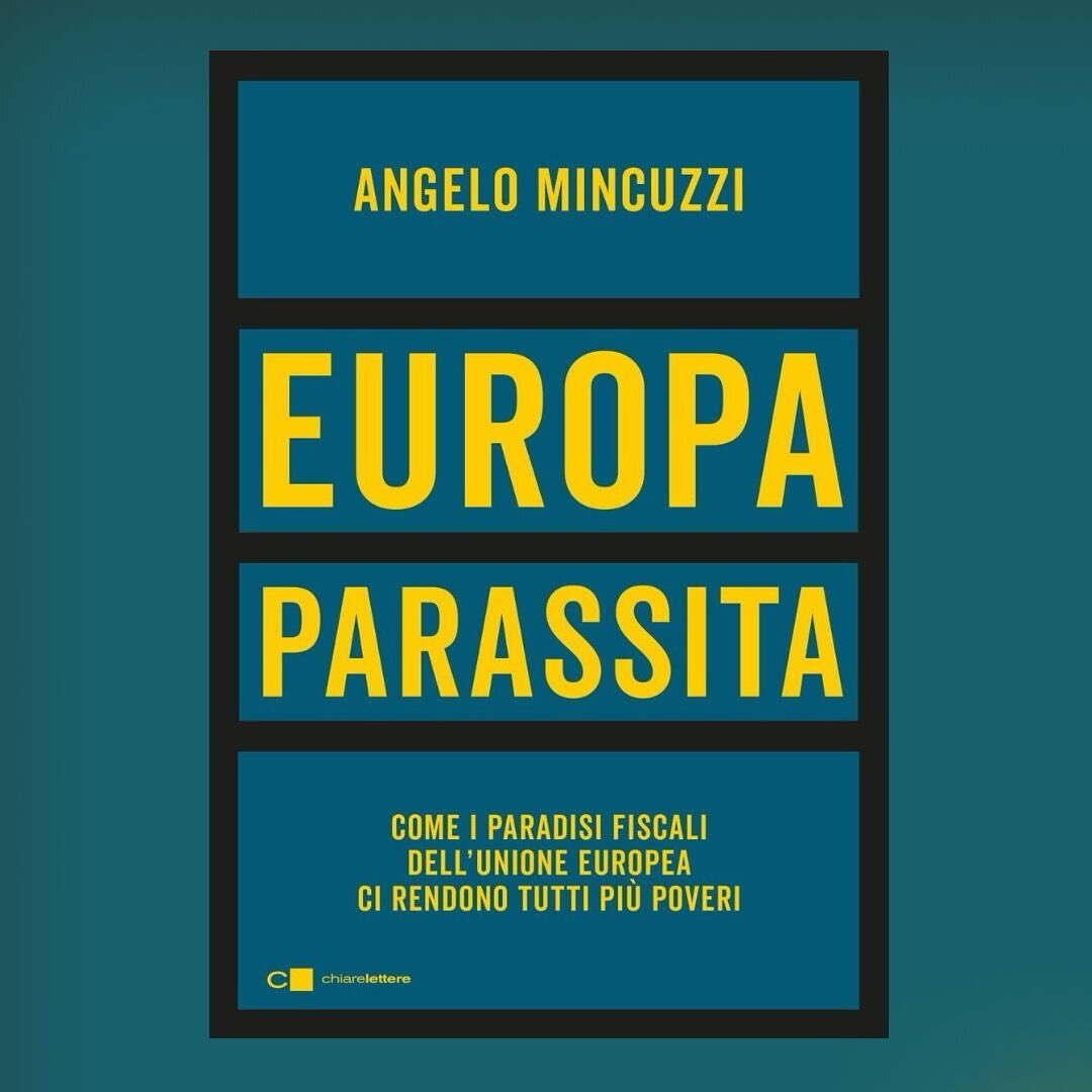 &laquo;L&rsquo;evasione fiscale in Italia raggiunge quasi cento miliardi di euro l&rsquo;anno. Sono i soldi che mancano per migliorare le scuole, gli ospedali, le strade, per ridurre le bollette e che finiscono, attraverso oscuri meccanismi finanziar