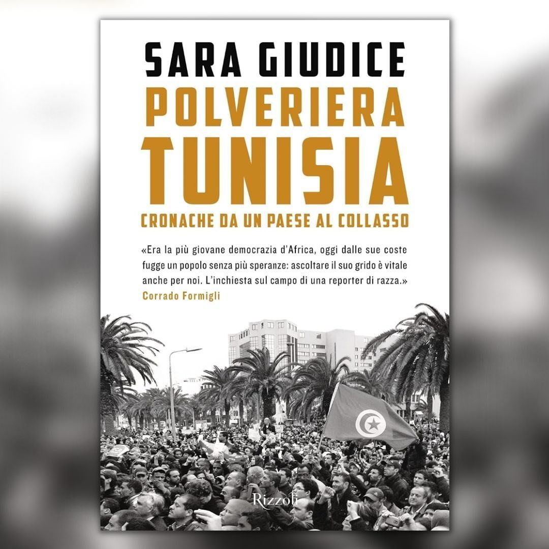 &laquo;Dopo aver acceso la miccia della primavera araba, la Tunisia &egrave; stata l&rsquo;unica nazione del Nord Africa e del Medio Oriente ad avviare un processo di transizione democratica. A dieci anni dalla Costituzione adottata dopo la cacciata 