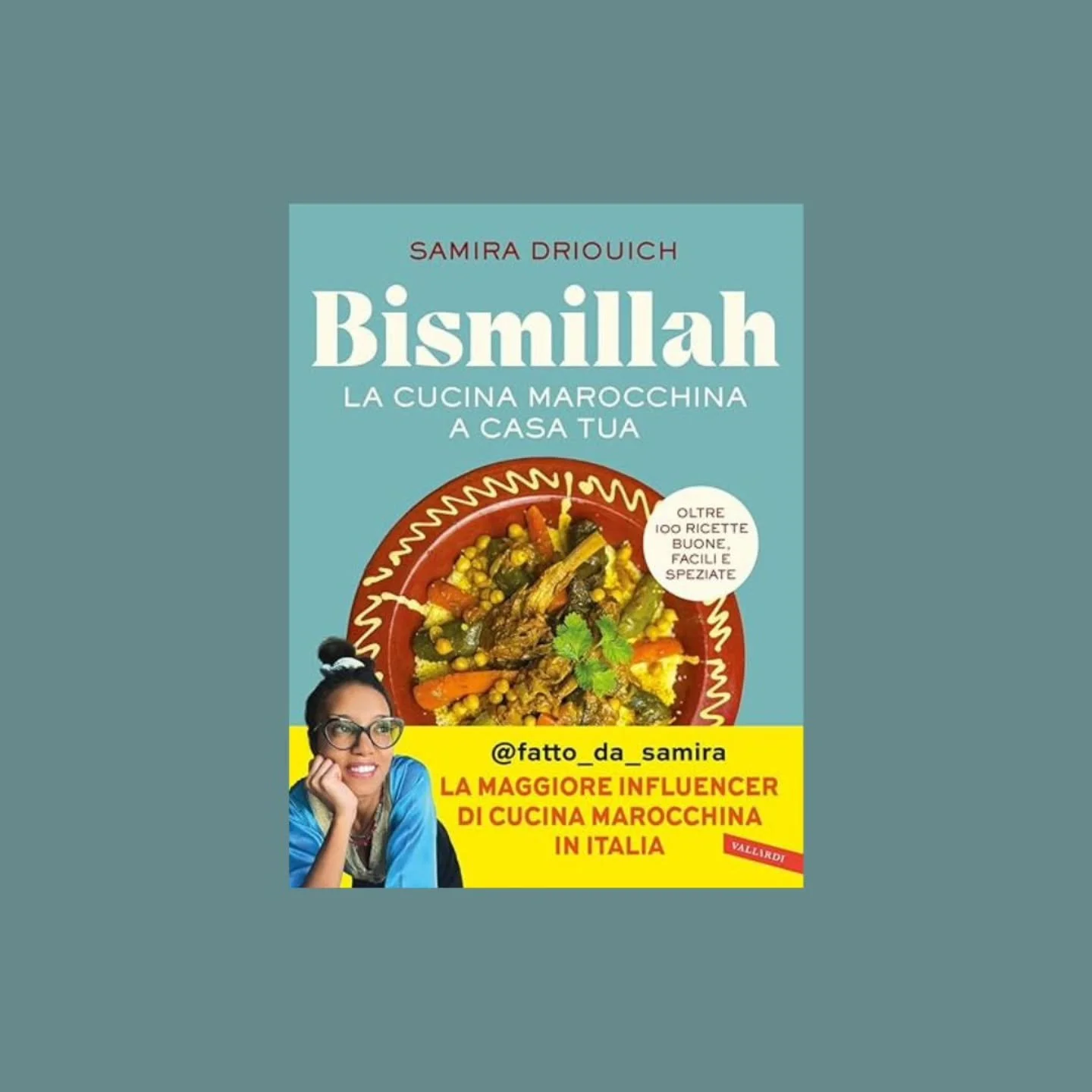 Immergiti nei sapori del Marocco, perditi tra il profumo di spezie e le preparazioni tradizionali. @fatto_da_samira porta sulla tavola degli italiani la cucina della sua infanzia, tantissimi piatti golosi della tradizione e le sue creazioni speciali.