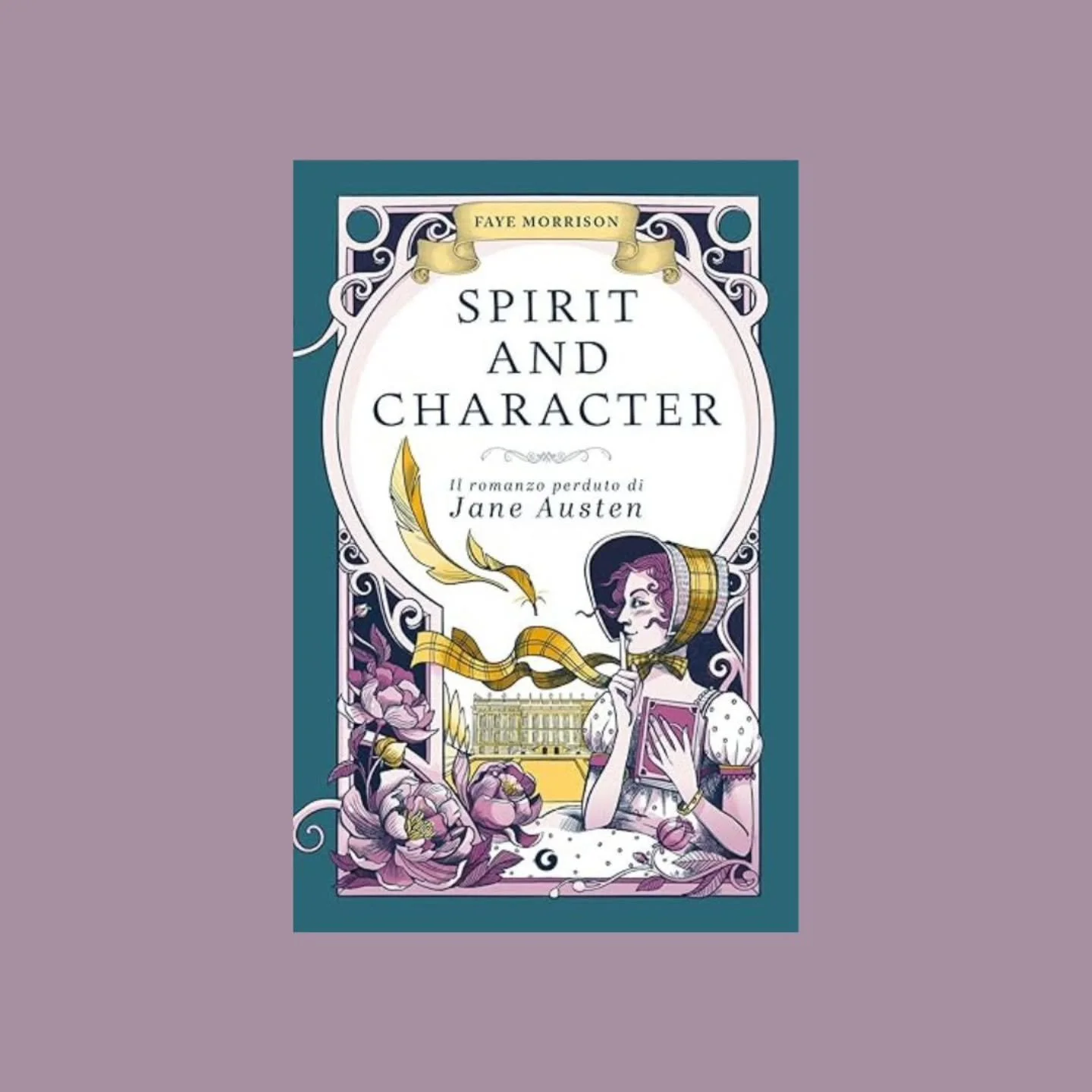 Bath, 1805. Jane Austen ha ventinove anni e, insieme a sua madre e a sua sorella Cassandra, si &egrave; trasferita nel piccolo appartamento di Gay Street. George Austen, il suo amatissimo padre, &egrave; morto da pochi mesi e lei non potr&agrave; pi&