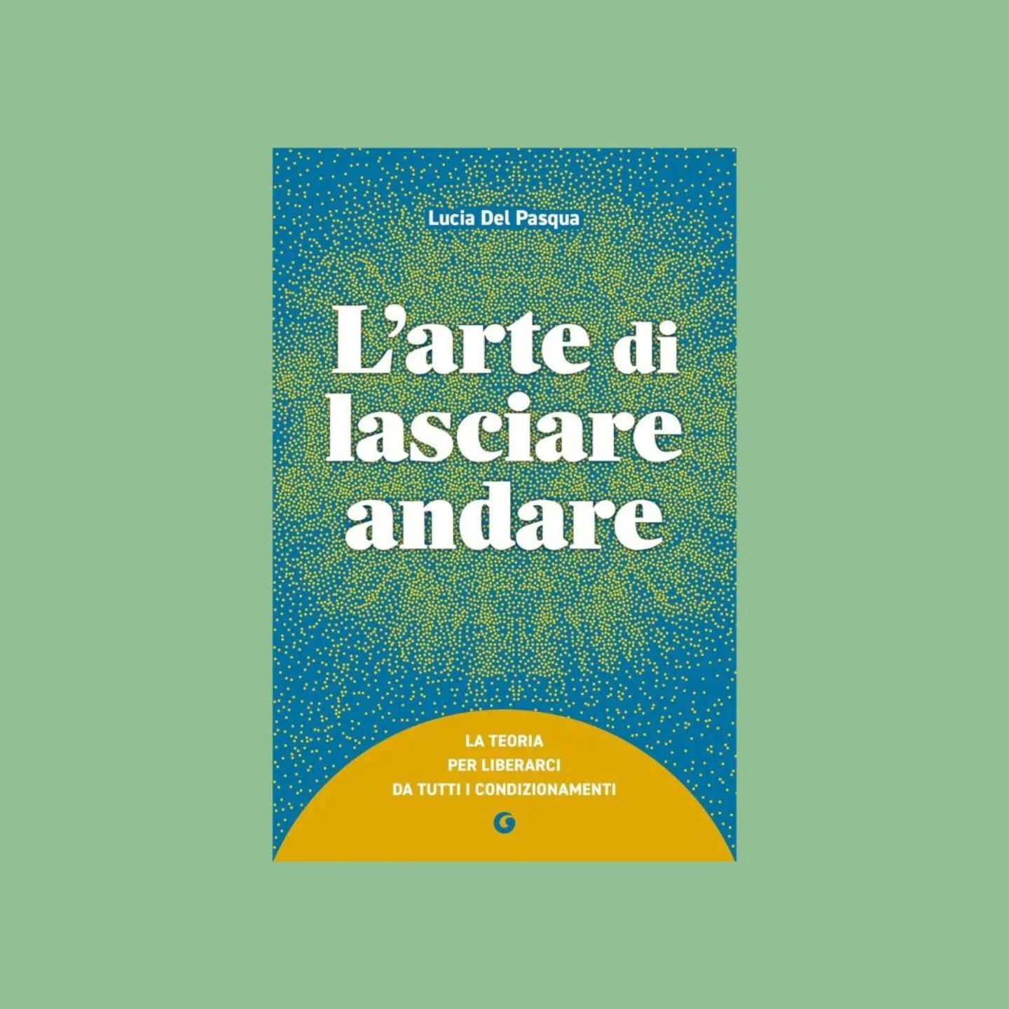 Lasciare andare non è rassegnarsi, ma scegliere. Non è perdere, ma alleggerirsi. Non è un atto passivo, ma un movimento interiore ed esteriore attivo e pieno di coraggio. Parte del problema, di ciò che ci impedisce di real