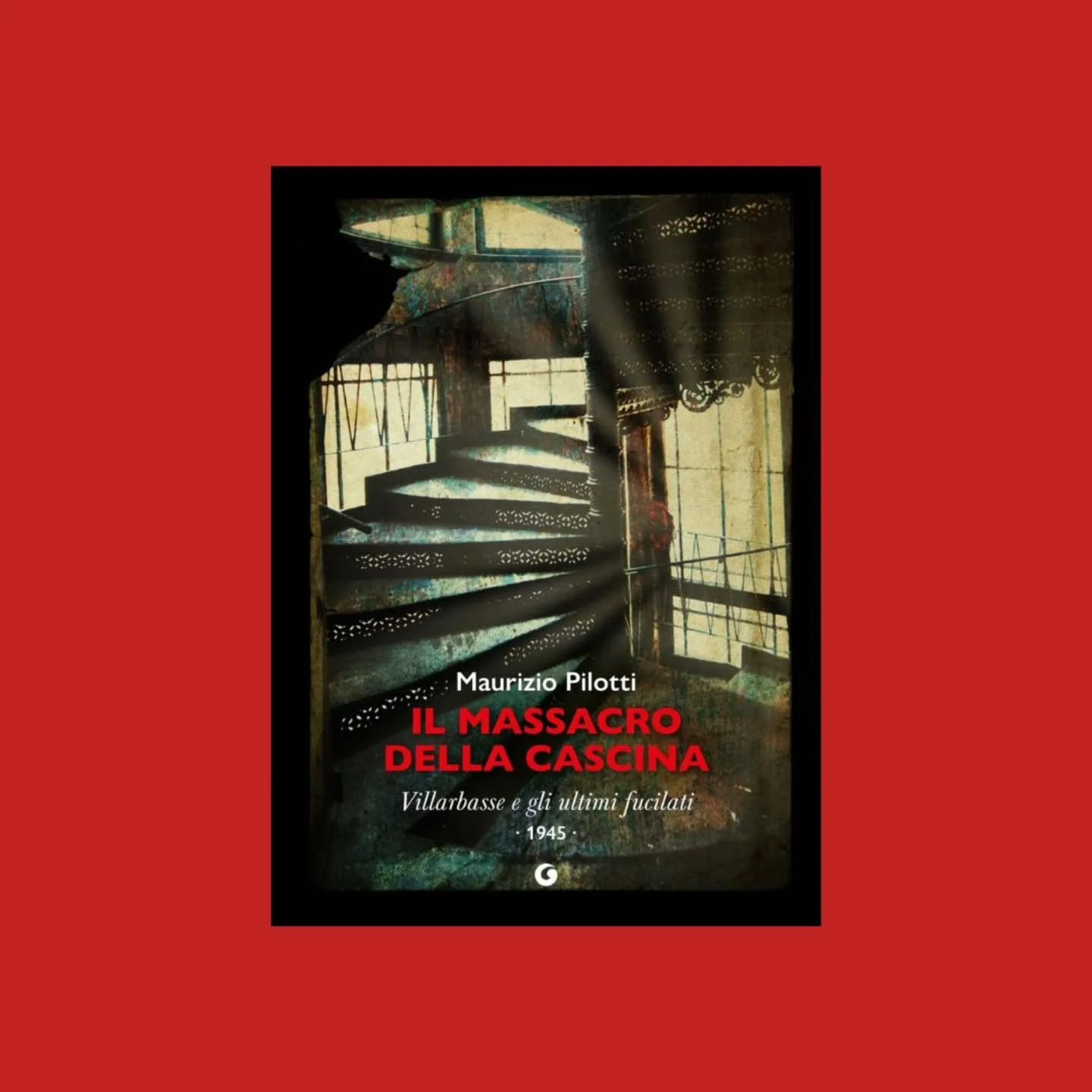 1945, 20 novembre. Quattro uomini fanno irruzione in un casale in provincia di Torino a scopo di furto, sequestrando tutti i presenti per compiere con pi&ugrave; agio la rapina che hanno in mente. Ma qualcosa va storto: a uno dei rapinatori, il basis