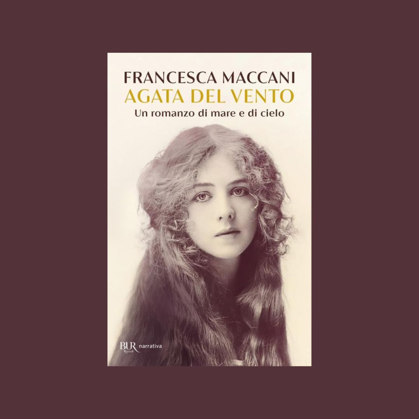 Lipari nel 1902 &egrave; un'isola selvaggia, che affonda le radici nel mito e colora d'America il futuro dei suoi figli. Qui le donne sono creature di mare e di terra, pescatrici che conoscono i segreti delle acque turchesi e degli animali che le abi