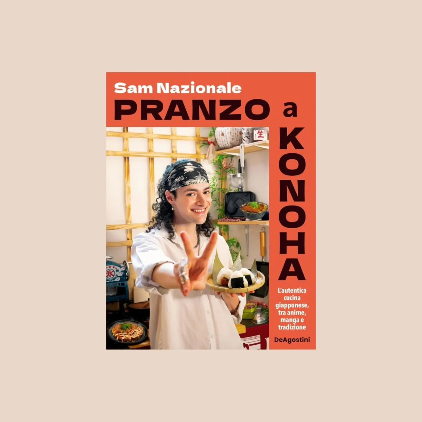 Quante volte, guardando il nostro anime preferito, avremmo desiderato assaggiare i piatti che riempivano lo schermo? Dal rāmen fumante di Naruto alle montagne di cibo divorate dagli eroi di Demon Slayer, fino agli iconici onigiri che confortano Chihi